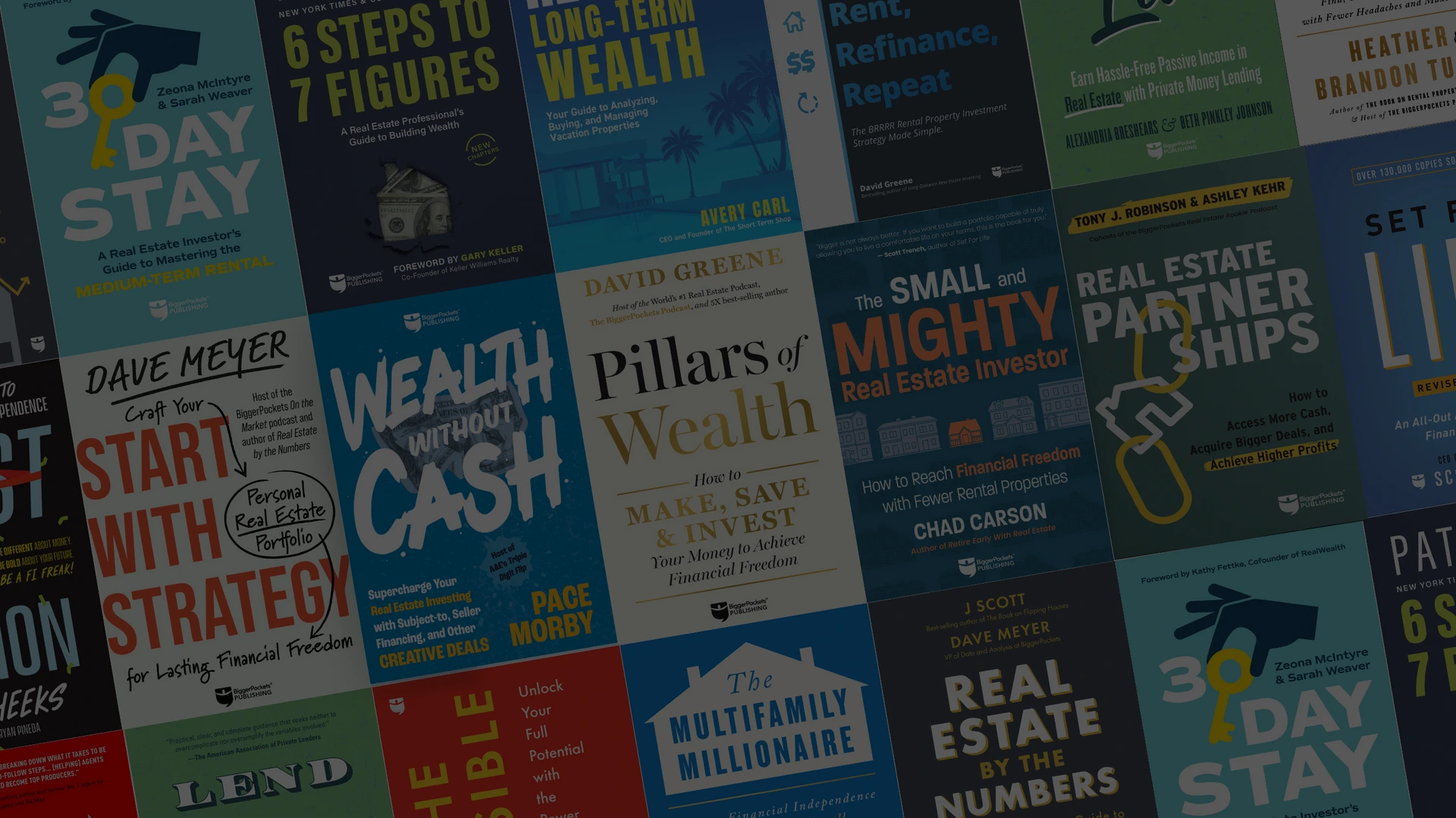 Master Your Financial Future Today