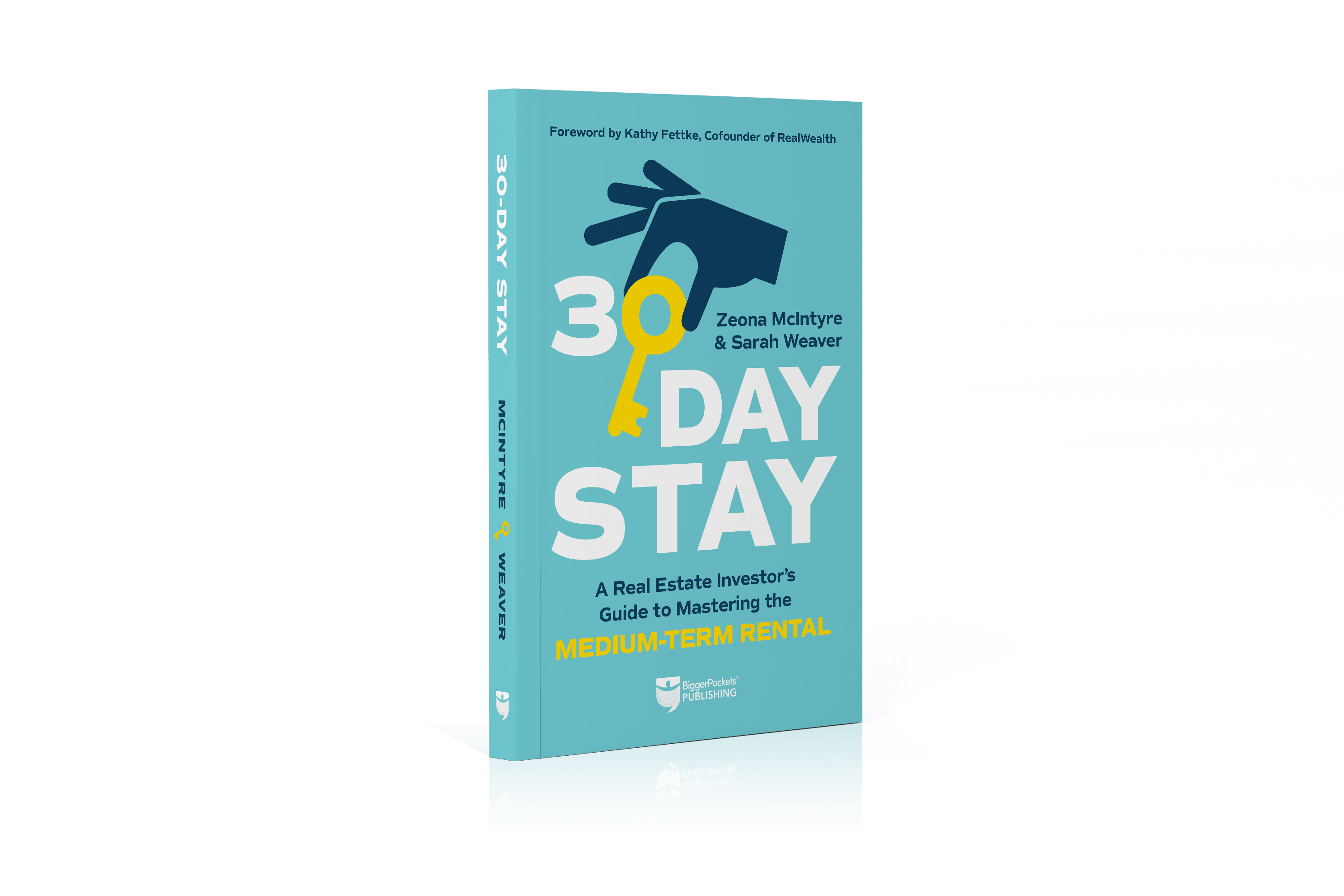 30-Day Stay - Image 3