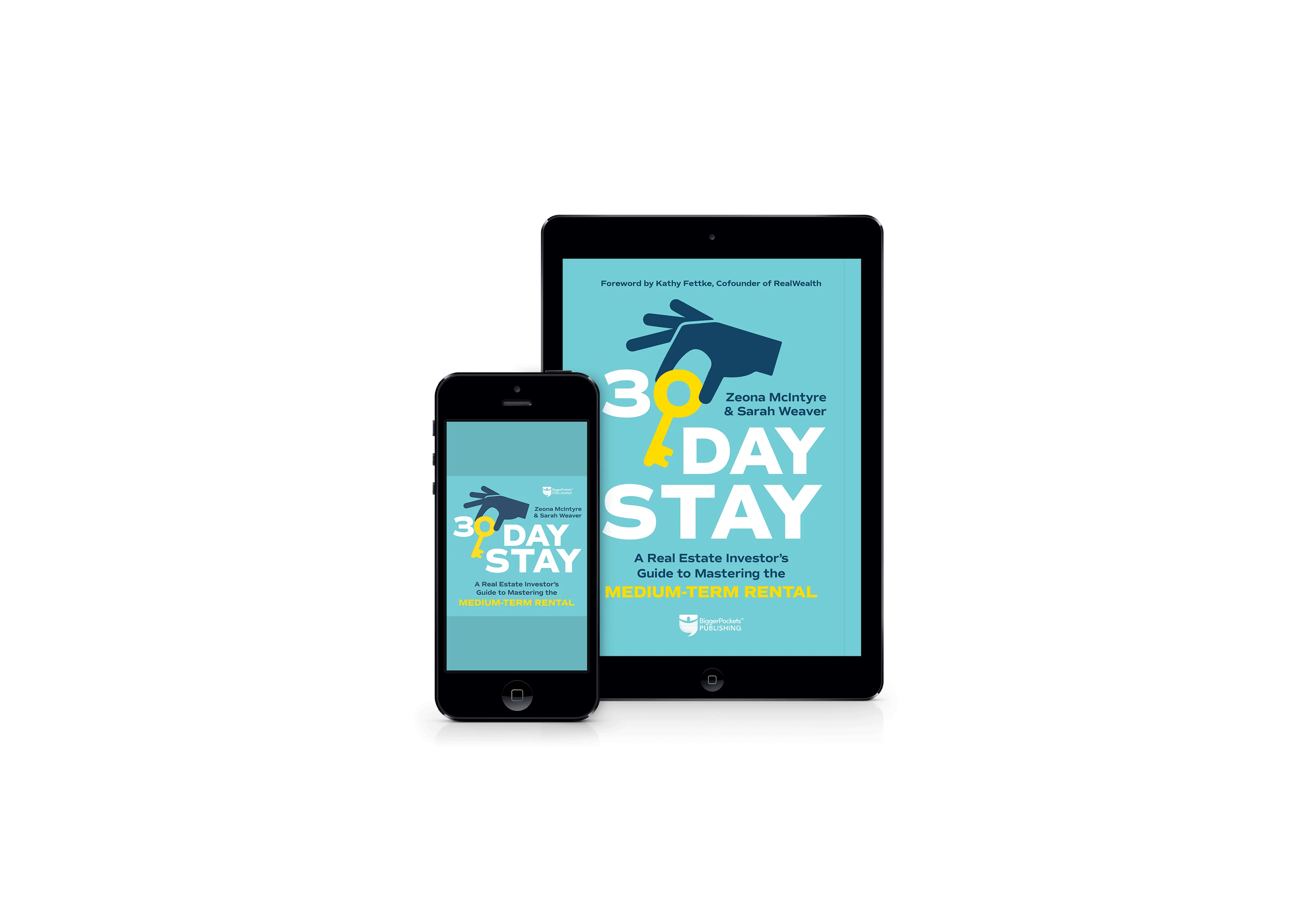 30-Day Stay - Image 4
