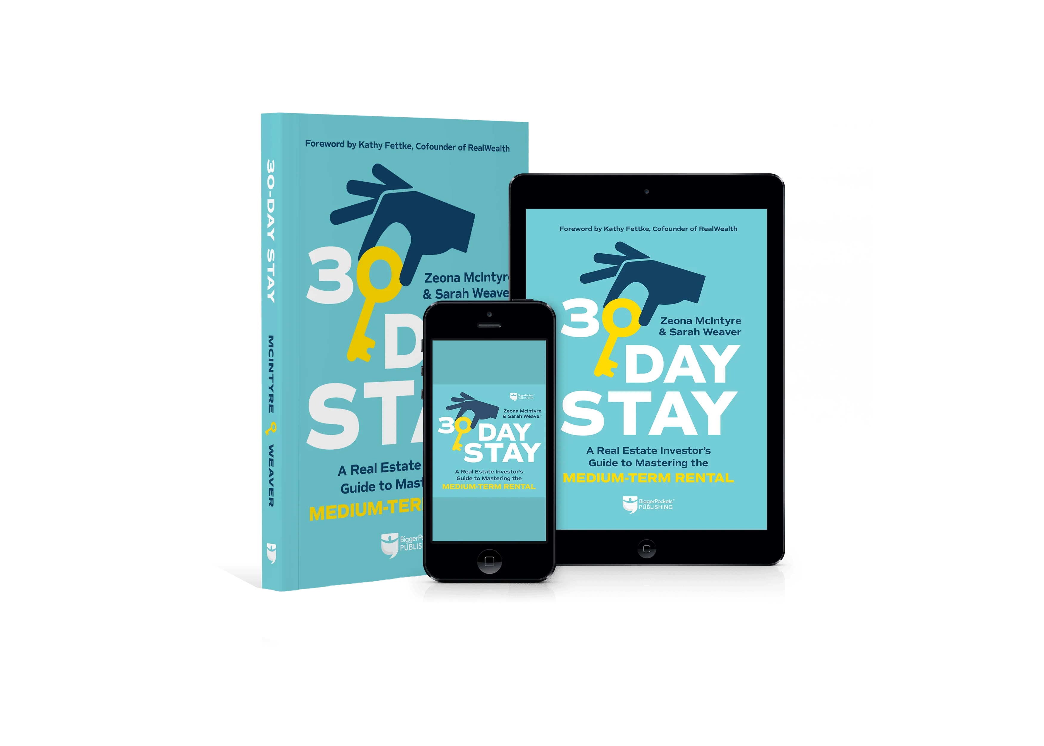 30-Day Stay - Image 5