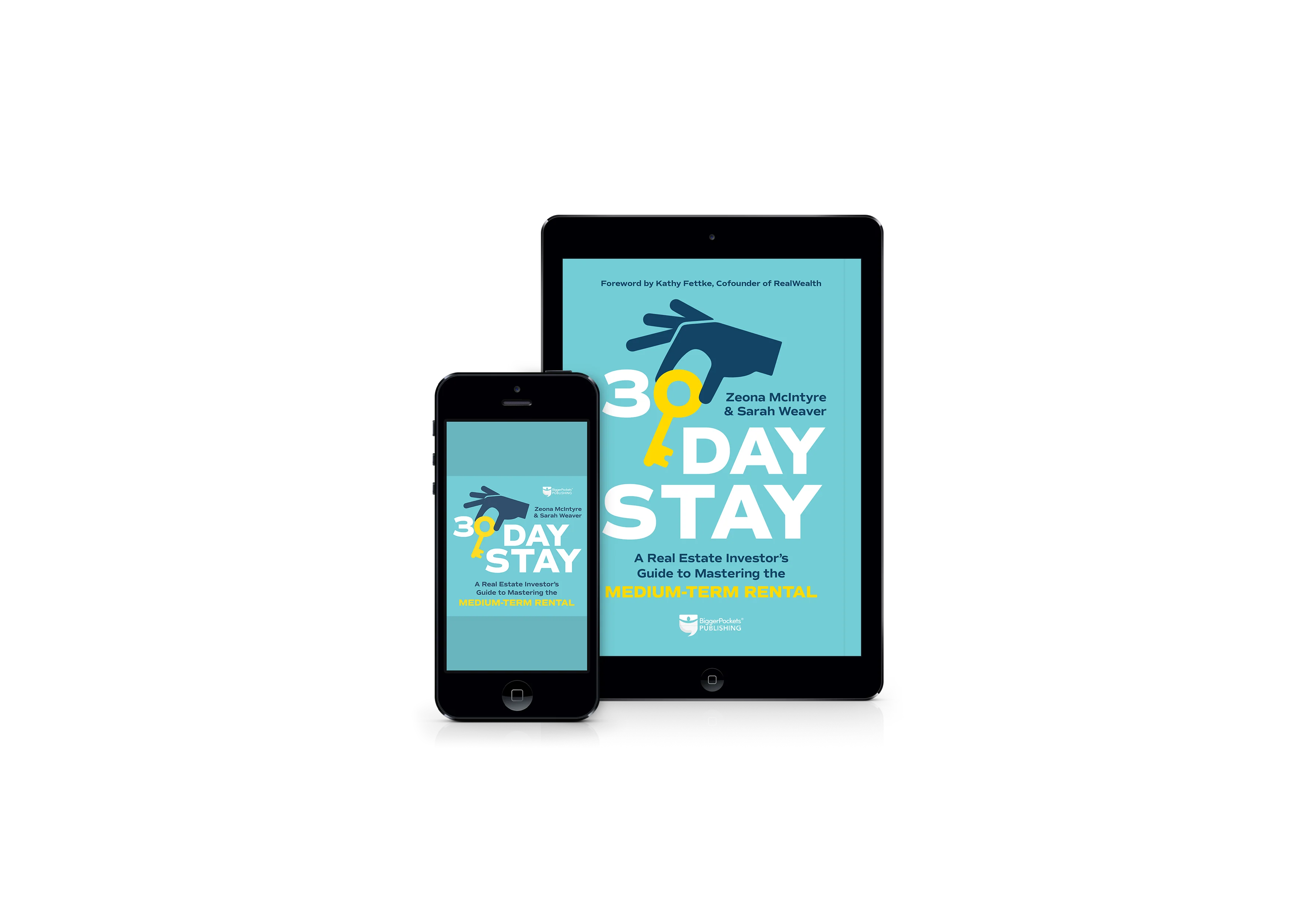 30-Day Stay - Image 6