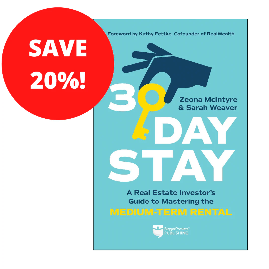 30-Day Stay - Image 7