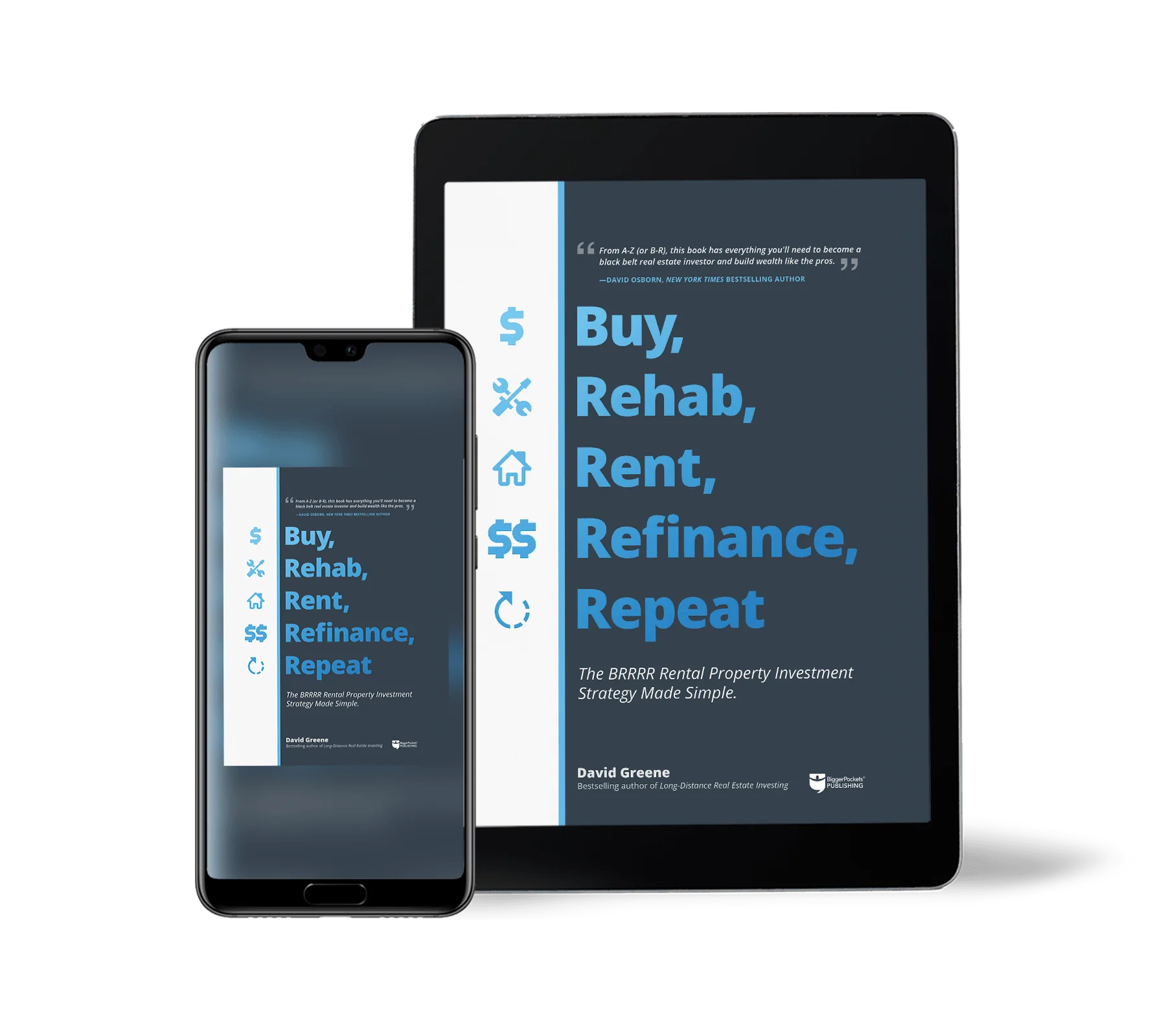 Buy, Rehab, Rent, Refinance, Repeat - Image 3