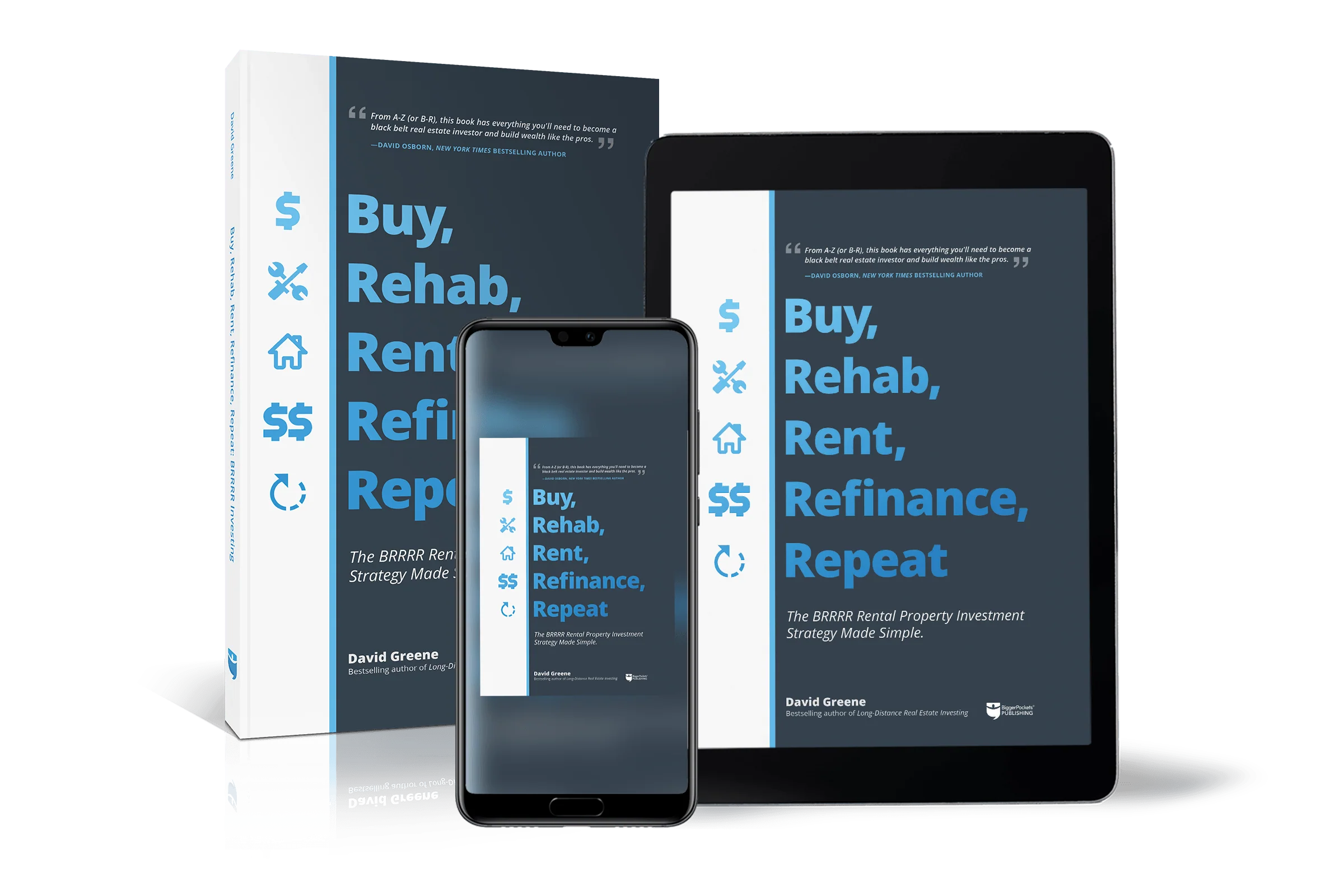 Buy, Rehab, Rent, Refinance, Repeat - Image 4