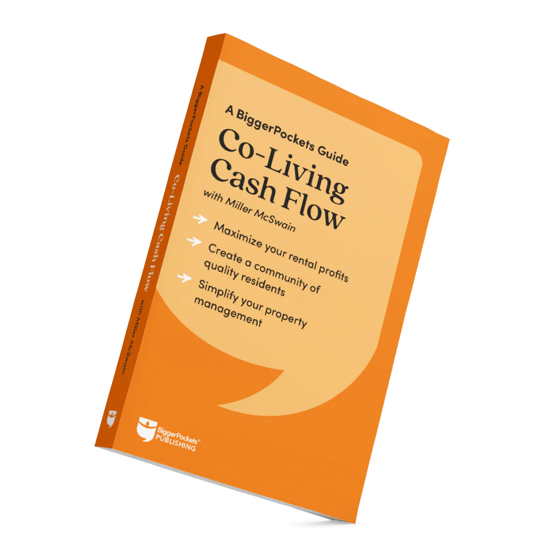 Co-Living Cash Flow: A BiggerPockets Guide - Image 3