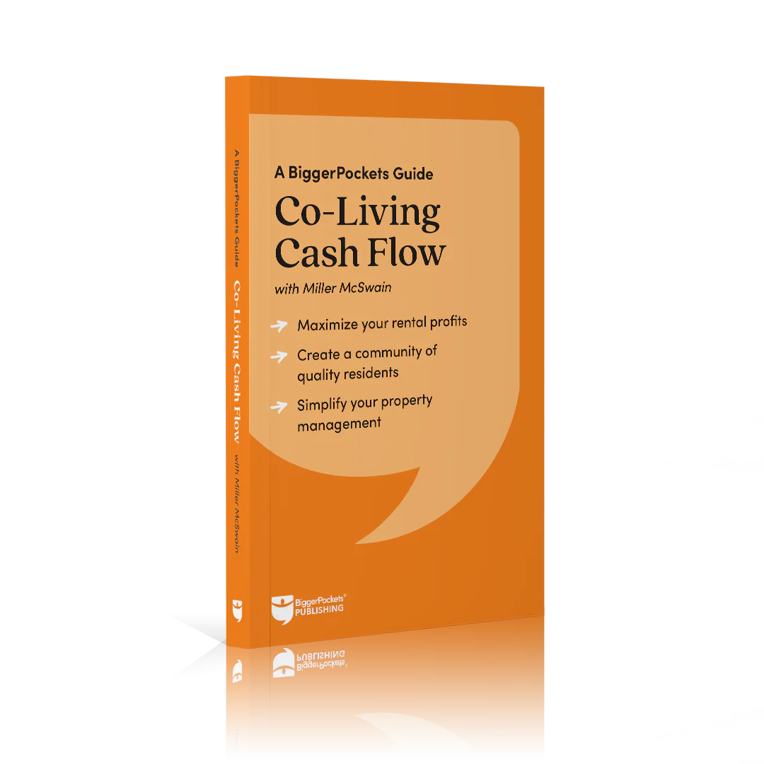 Co-Living Cash Flow: A BiggerPockets Guide - Image 4