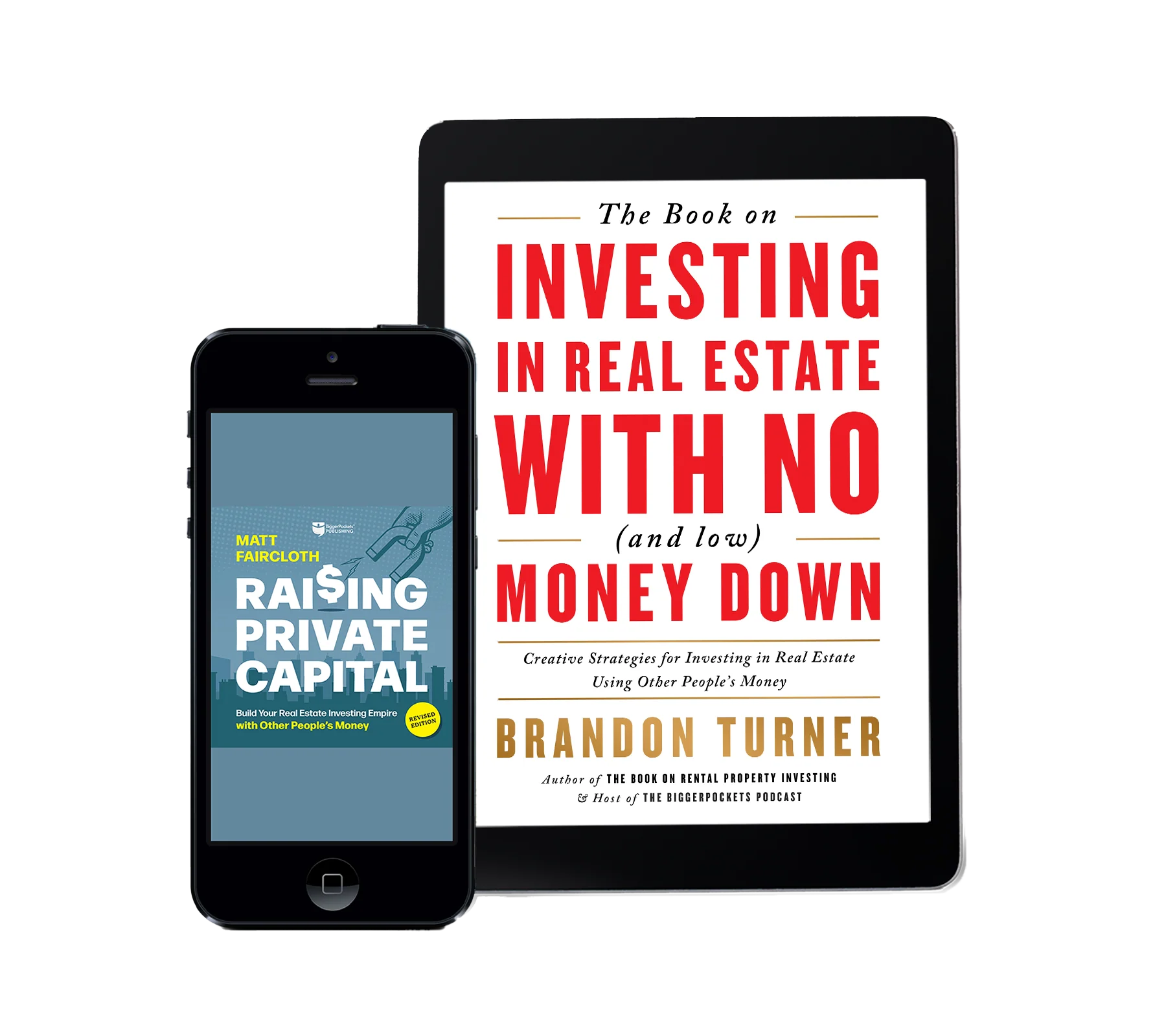 Creative Financing Bundle - Image 2