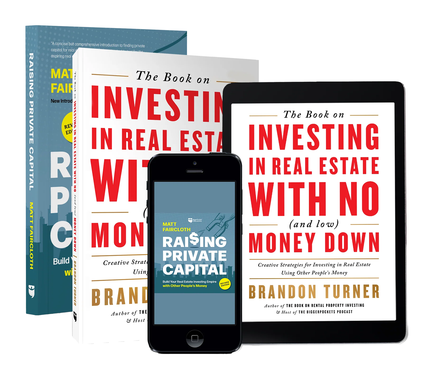 Creative Financing Bundle - Image 3