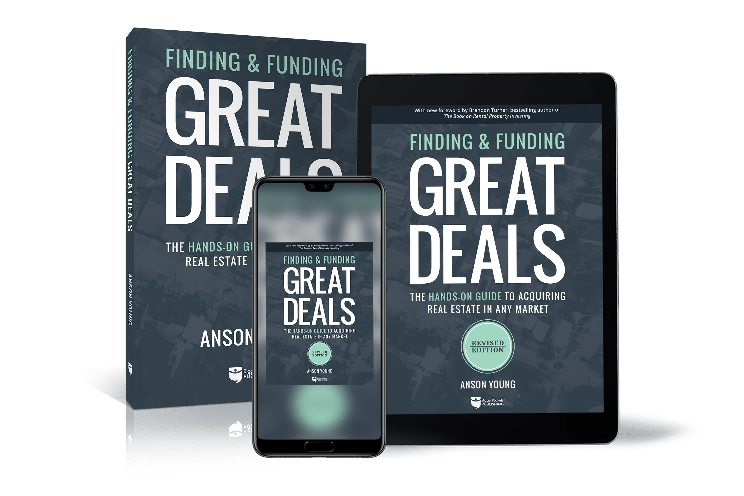 Finding and Funding Great Deals - Image 3