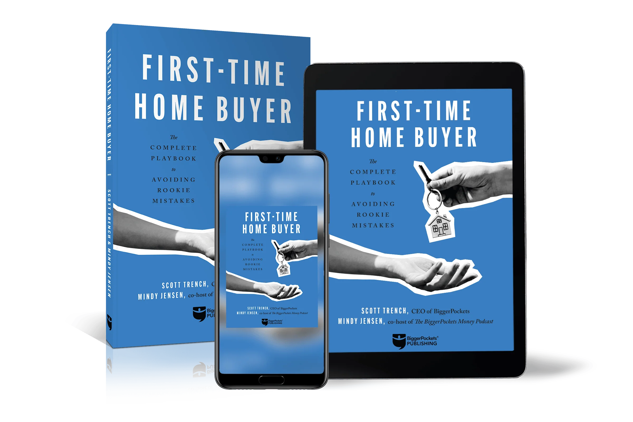 First-Time Home Buyer - Image 4