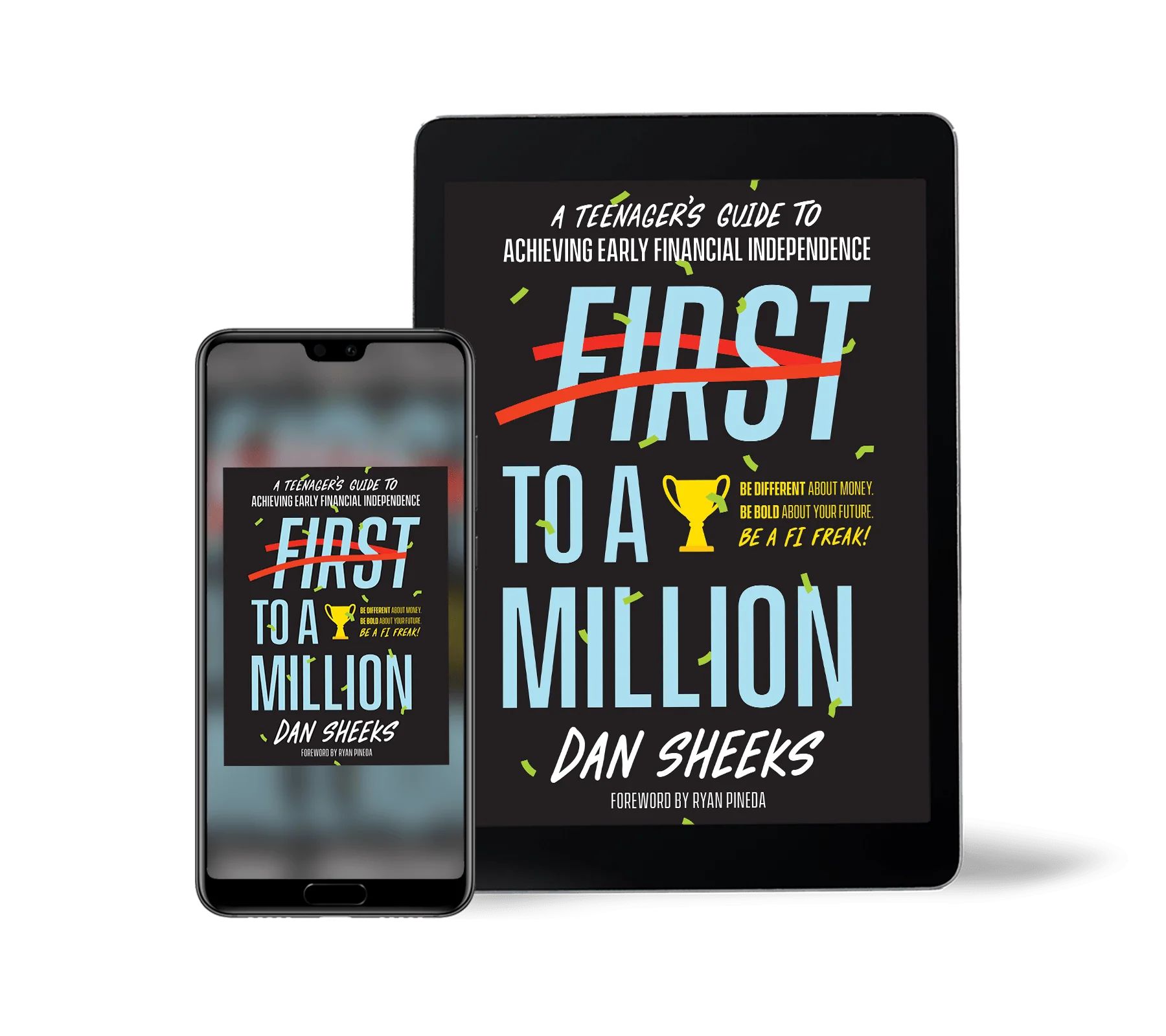 First to a Million - Image 3