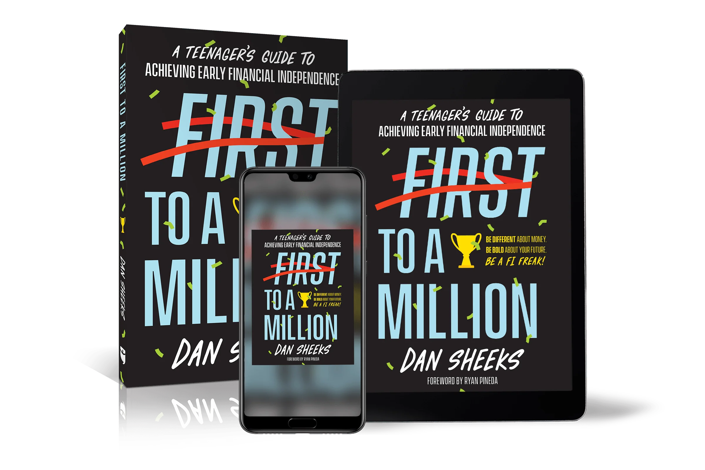 First to a Million - Image 4