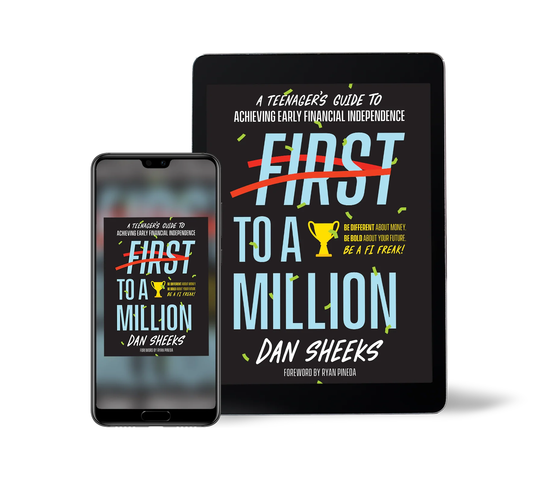 First to a Million - Image 5