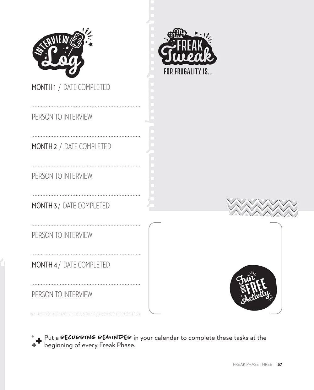 First to a Million Workbook - Image 4
