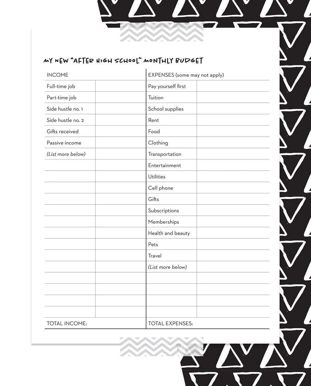 First to a Million Workbook - Image 5