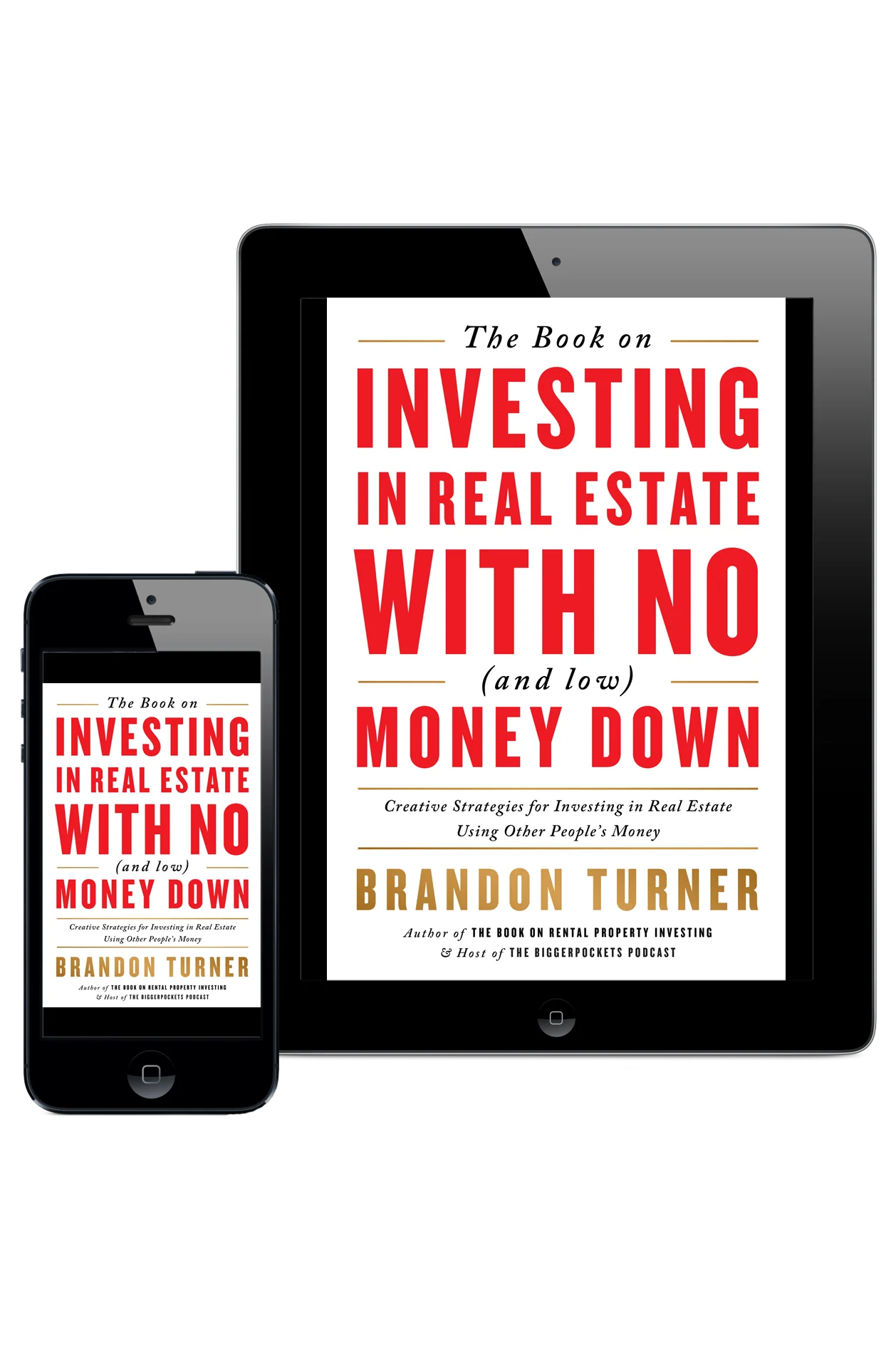 Investing in Real Estate with No (and Low) Money Down - Image 3