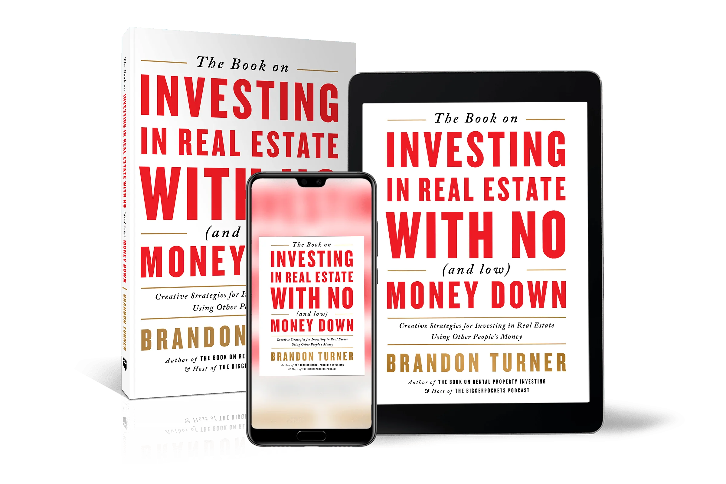 Investing in Real Estate with No (and Low) Money Down - Image 4