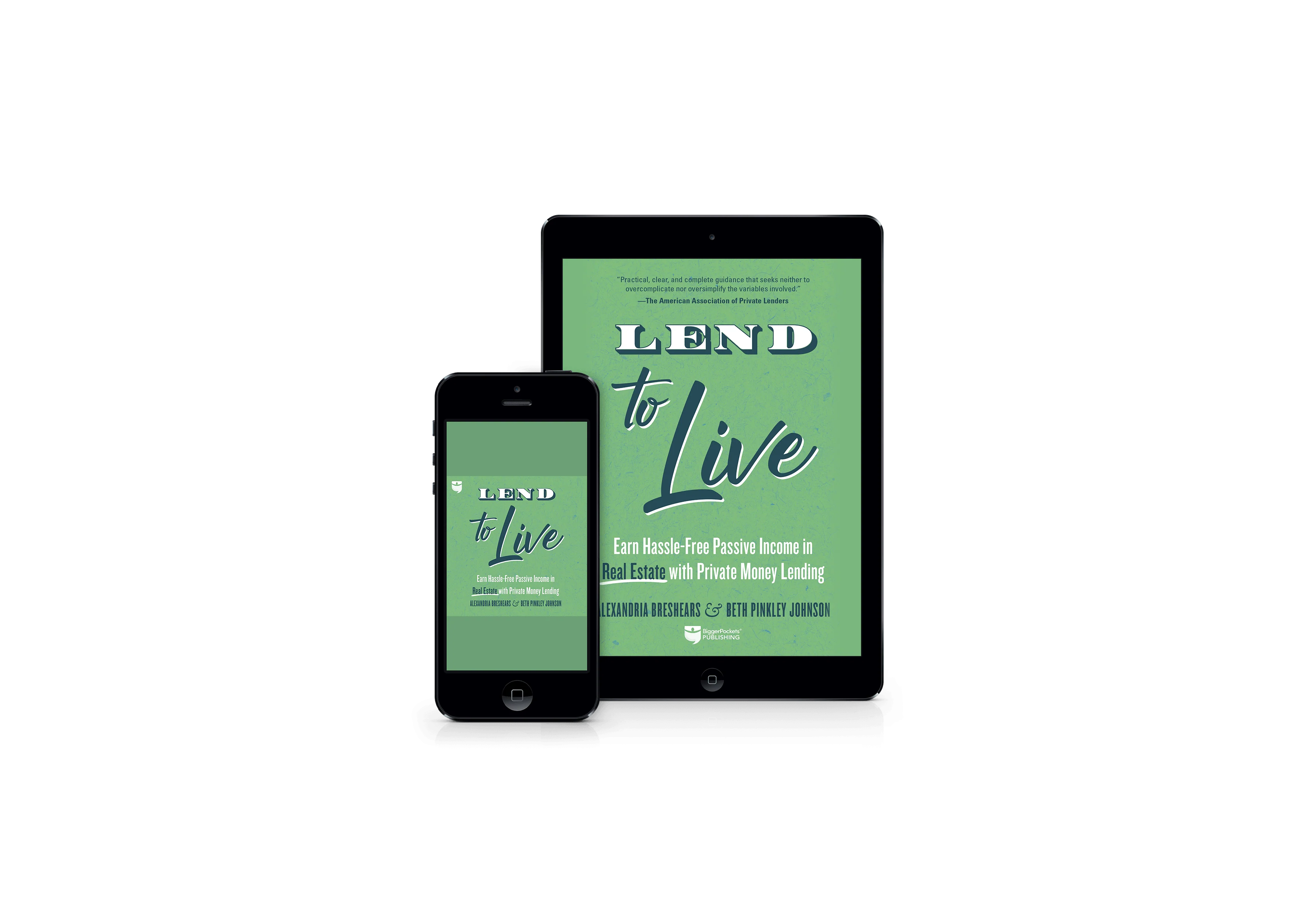 Lend to Live - Image 3