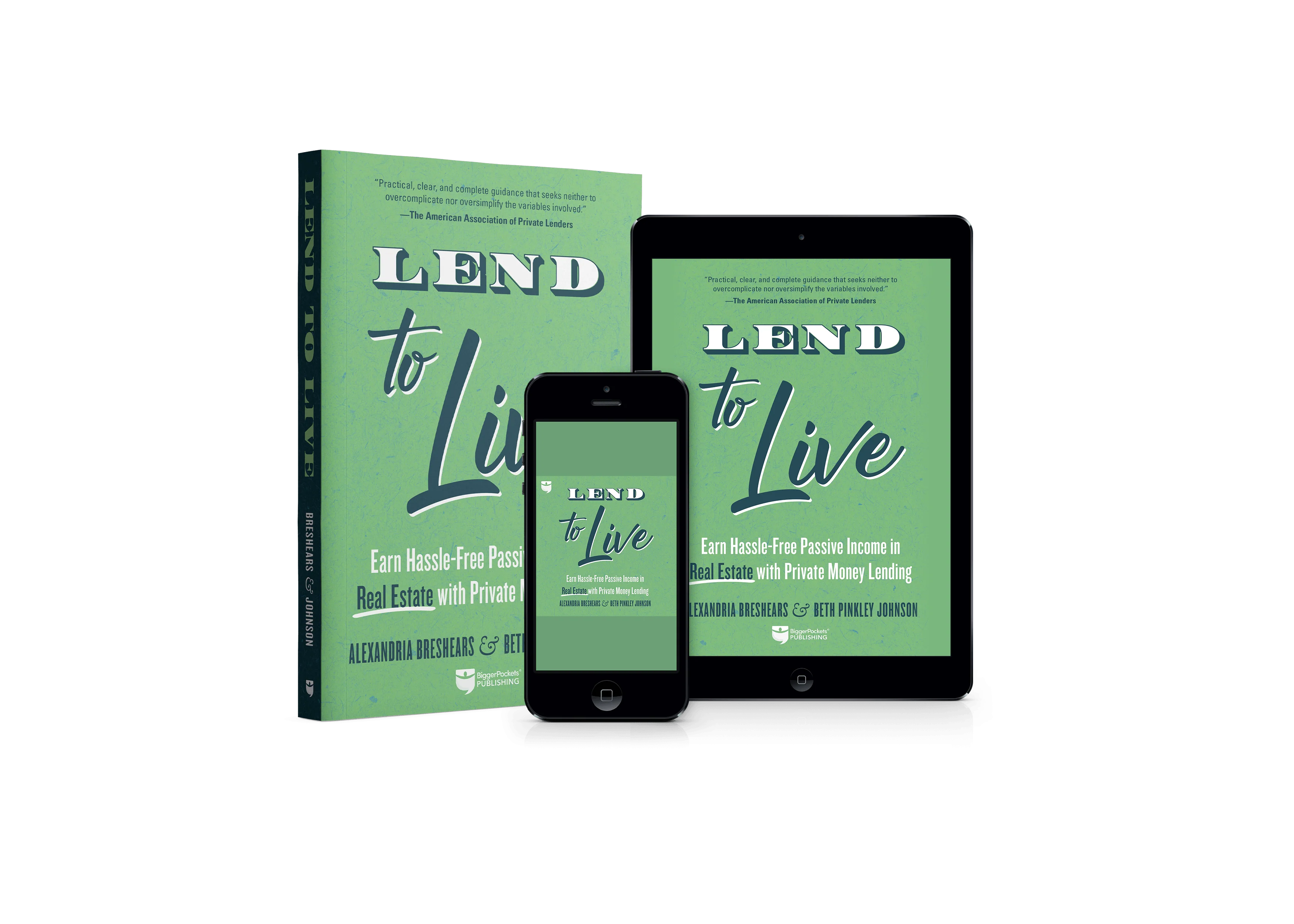 Lend to Live - Image 4