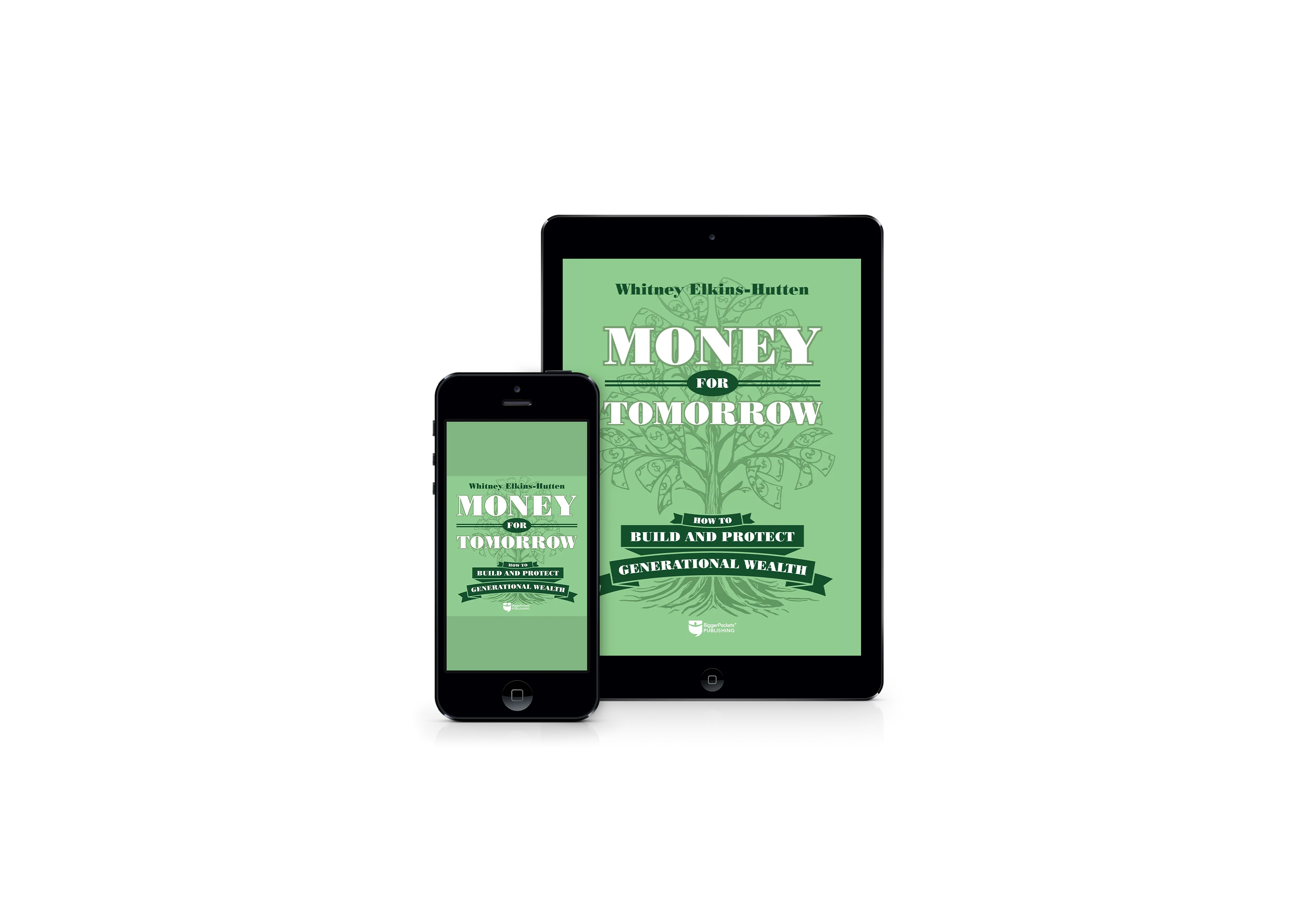 Money for Tomorrow - Image 3