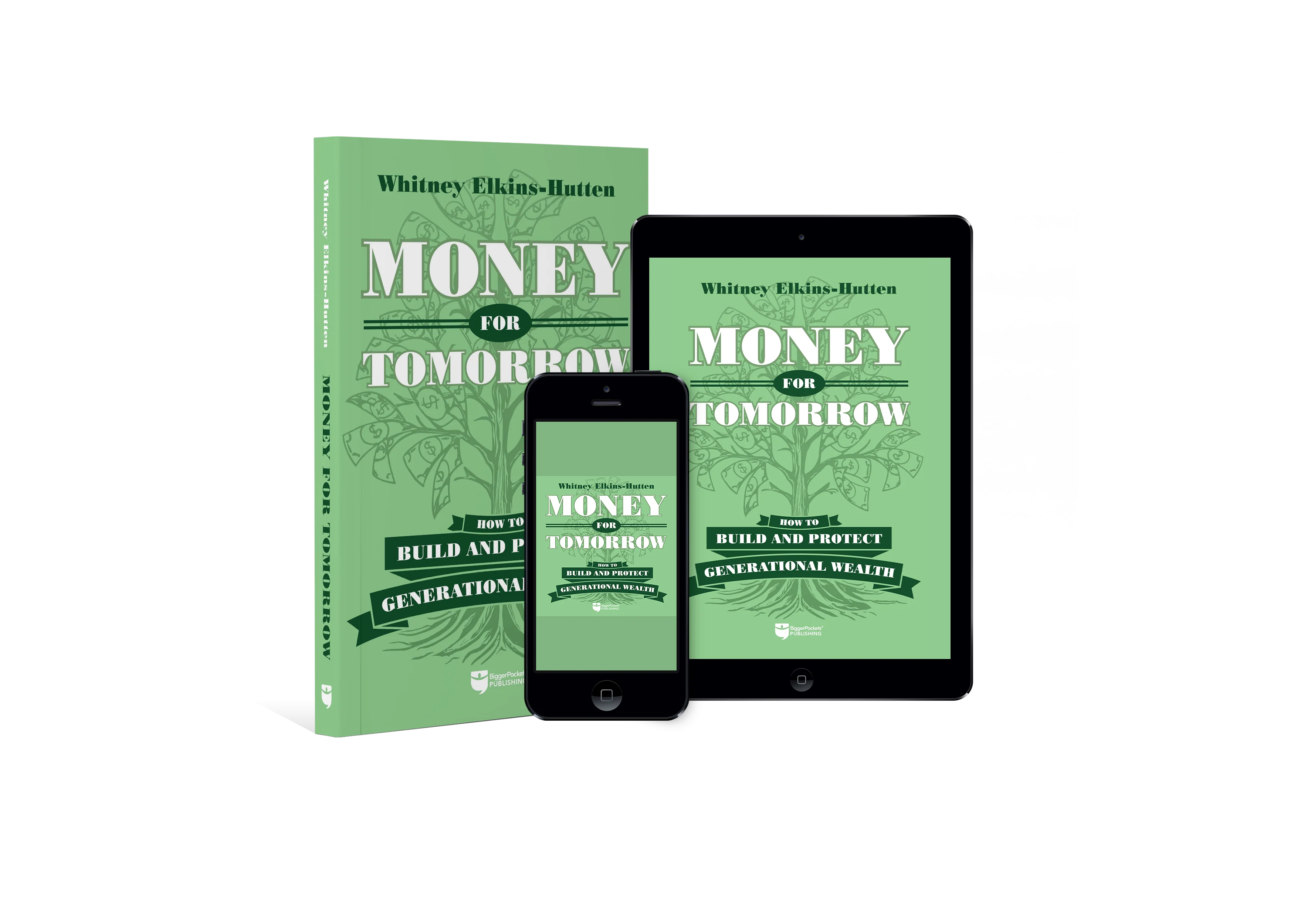 Money for Tomorrow - Image 4