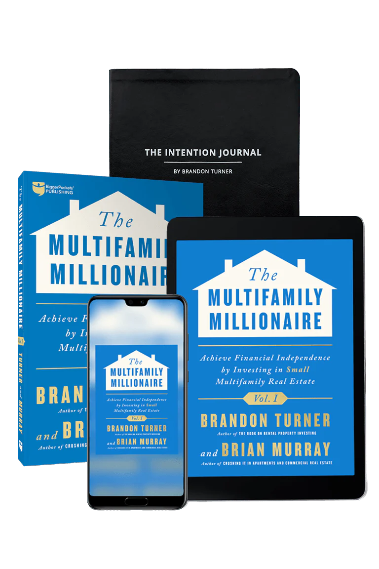 Multifamily Goals Bundle - Image 3