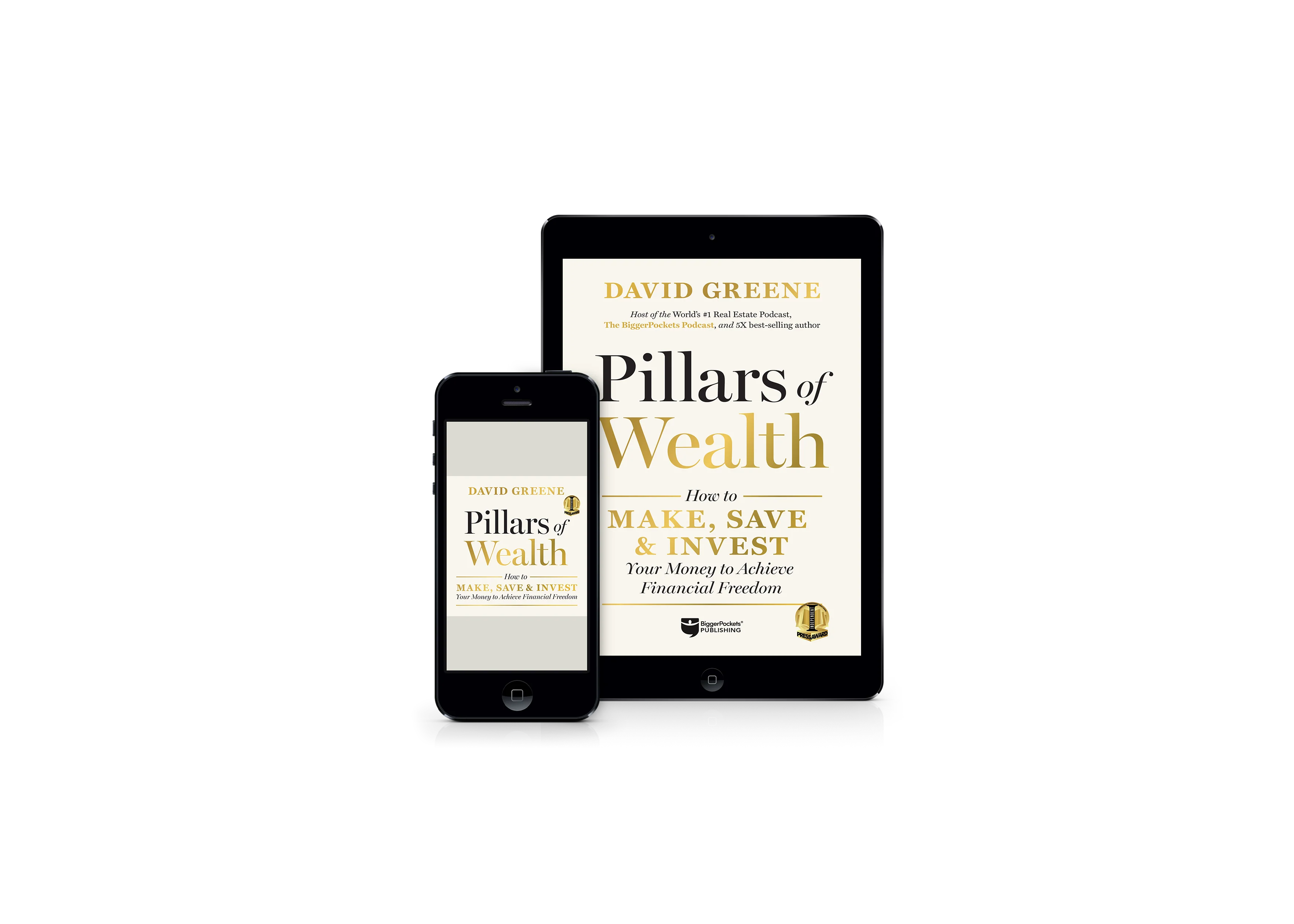 Pillars of Wealth - Image 3