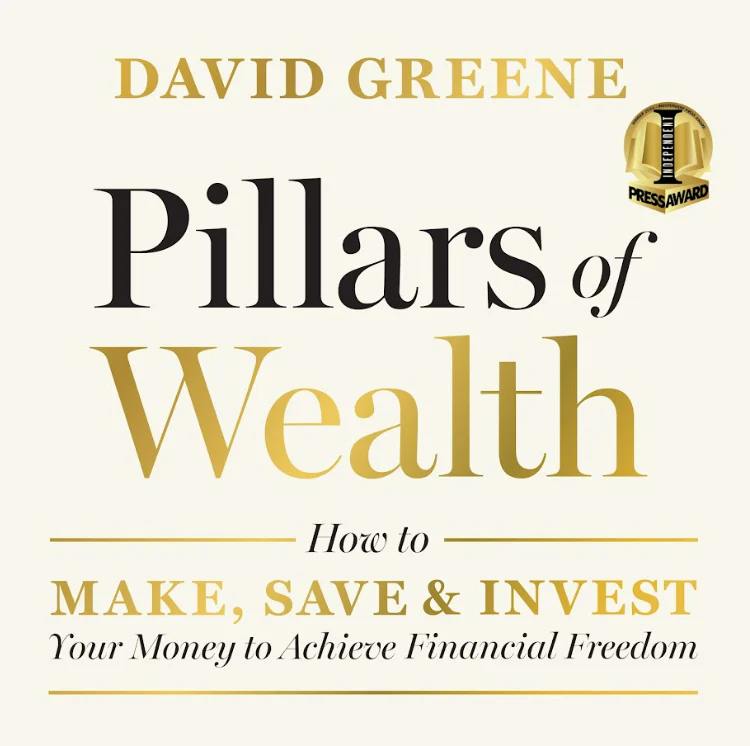 Pillars of Wealth - Image 5