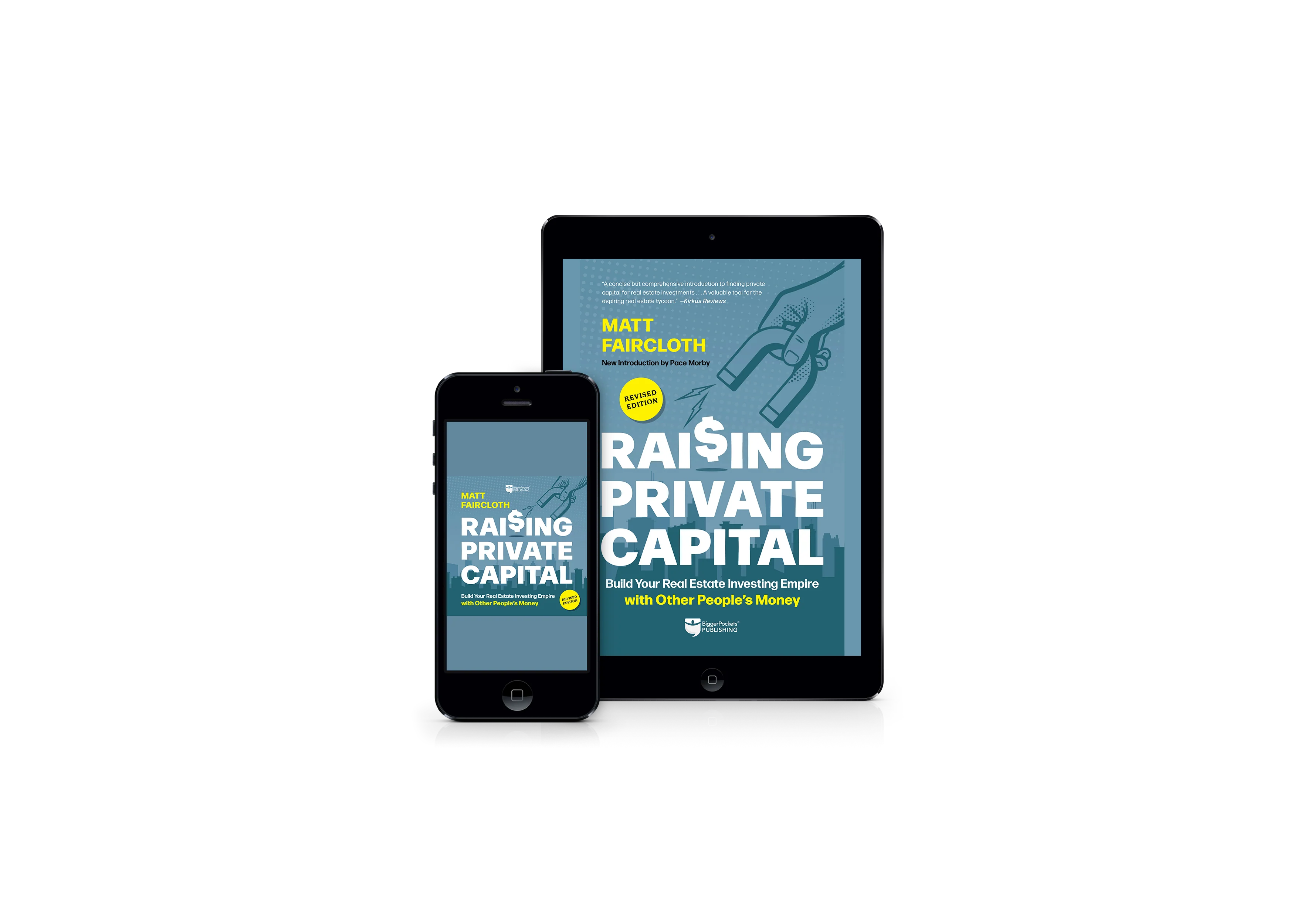 Raising Private Capital, Revised Edition - Image 3