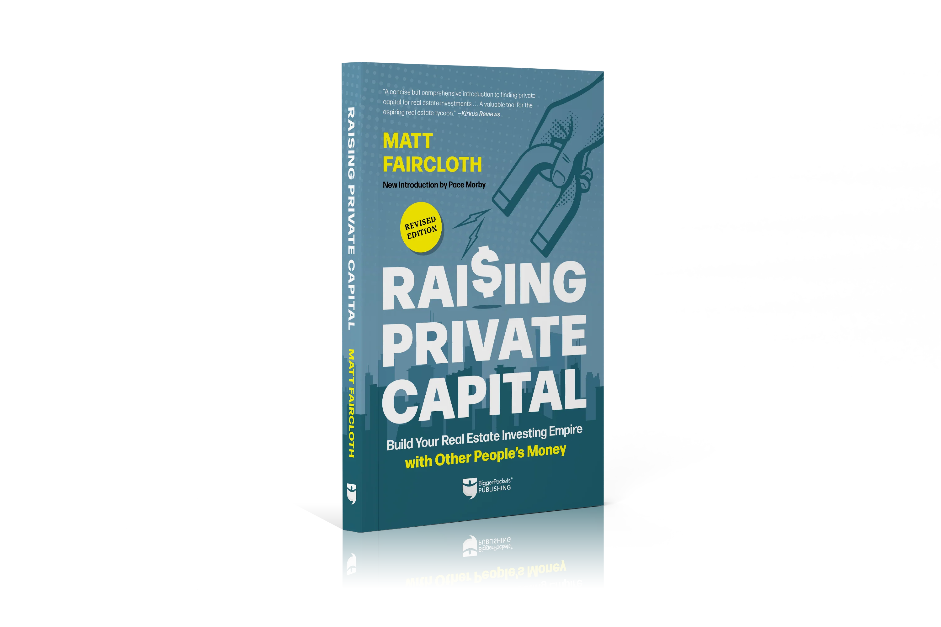 Raising Private Capital, Revised Edition - Image 4