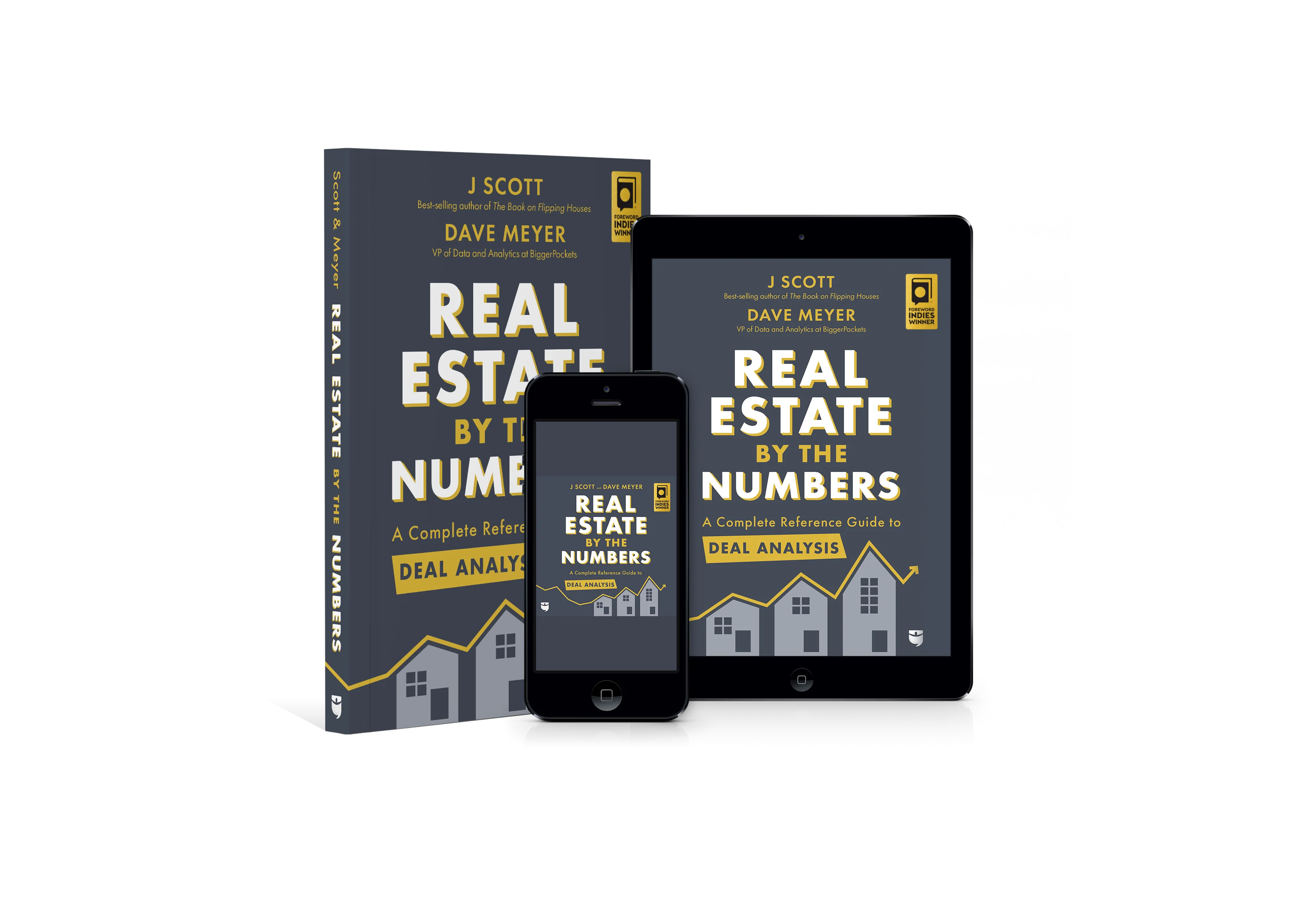Real Estate by the Numbers - Image 4