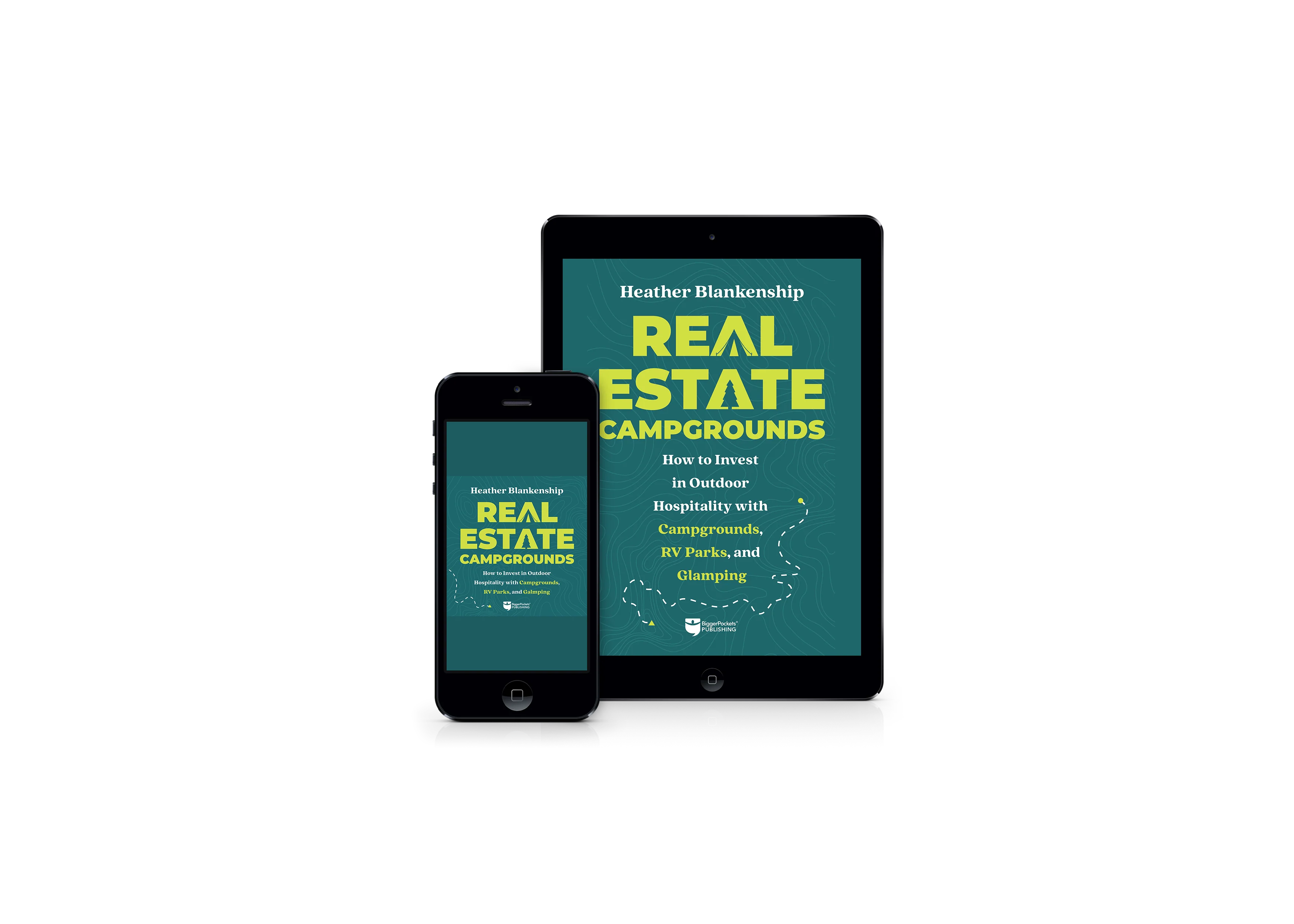 Real Estate Campgrounds - Image 3