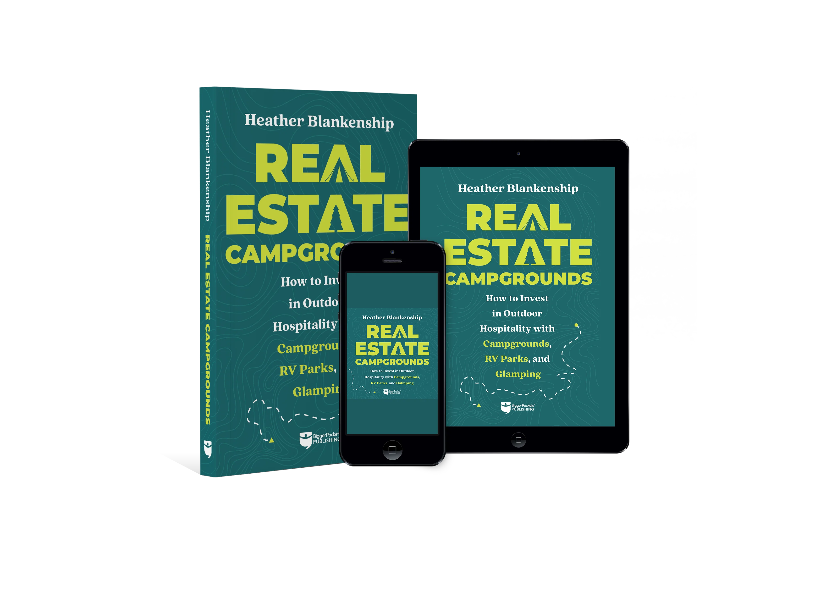 Real Estate Campgrounds - Image 4
