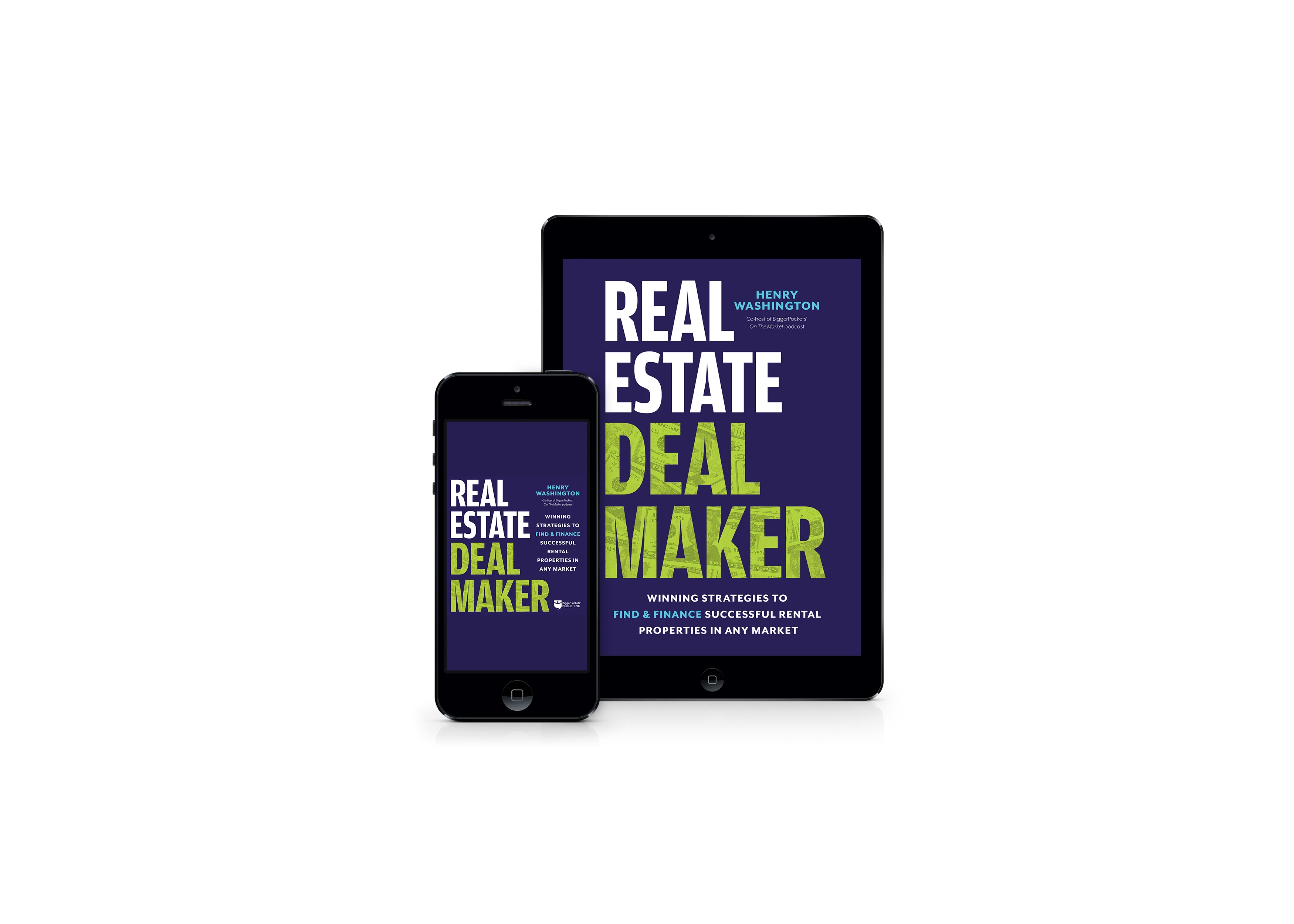 Real Estate Deal Maker - Image 3