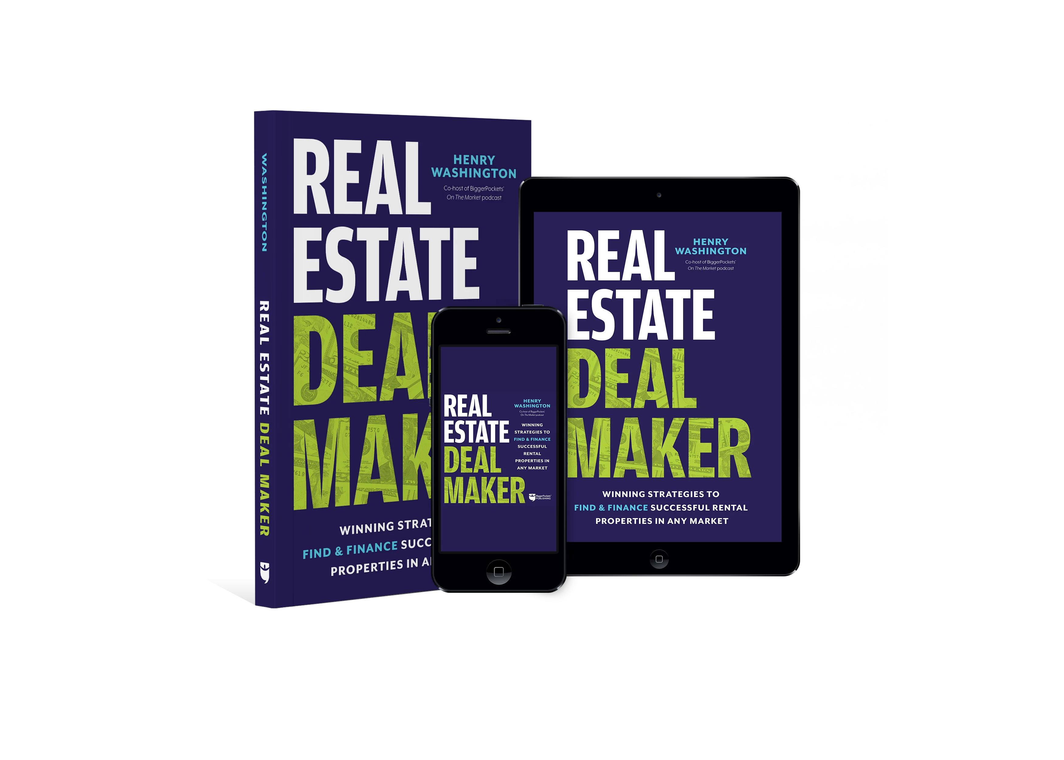 Real Estate Deal Maker - Image 4
