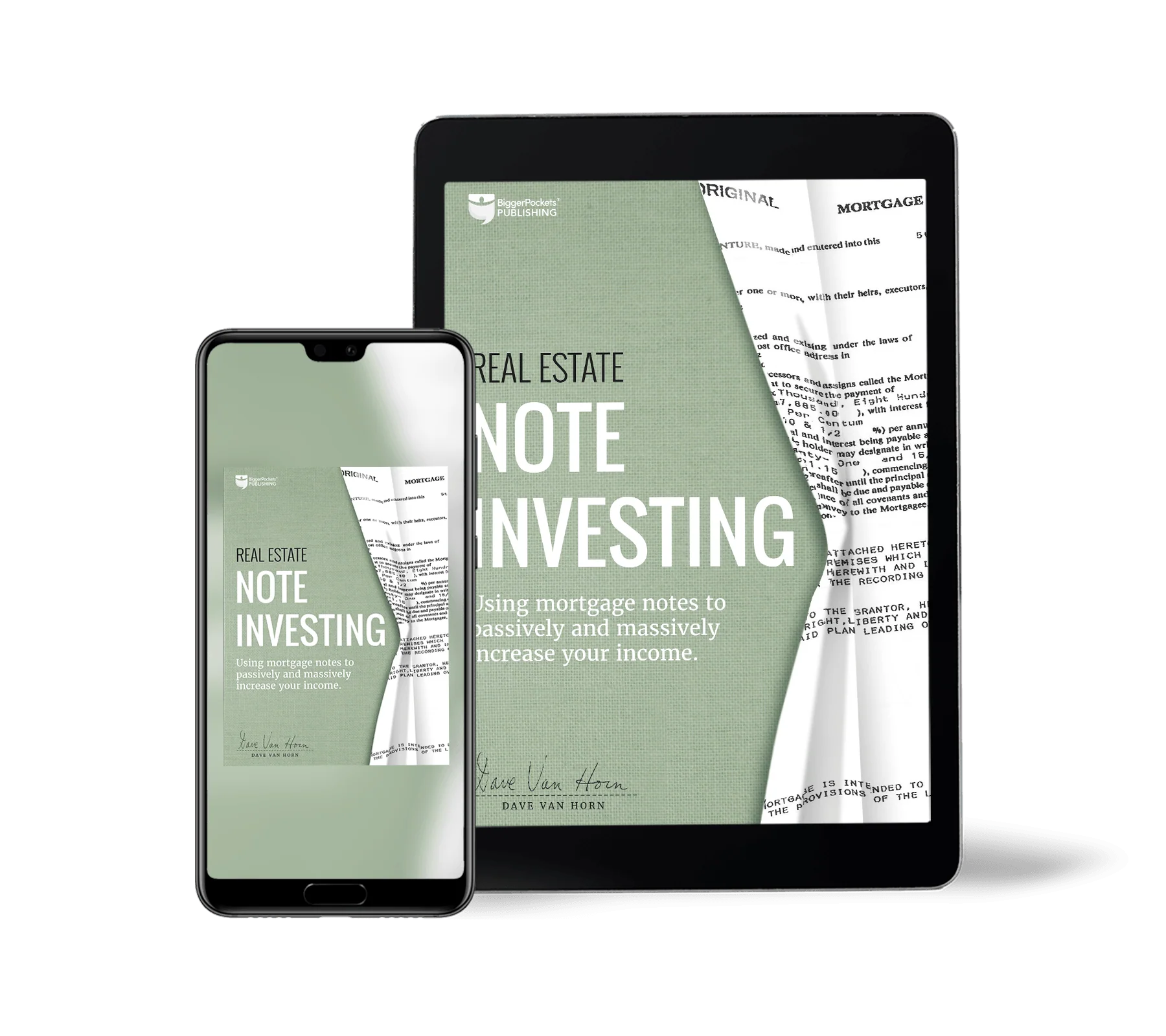 Real Estate Note Investing - Image 3