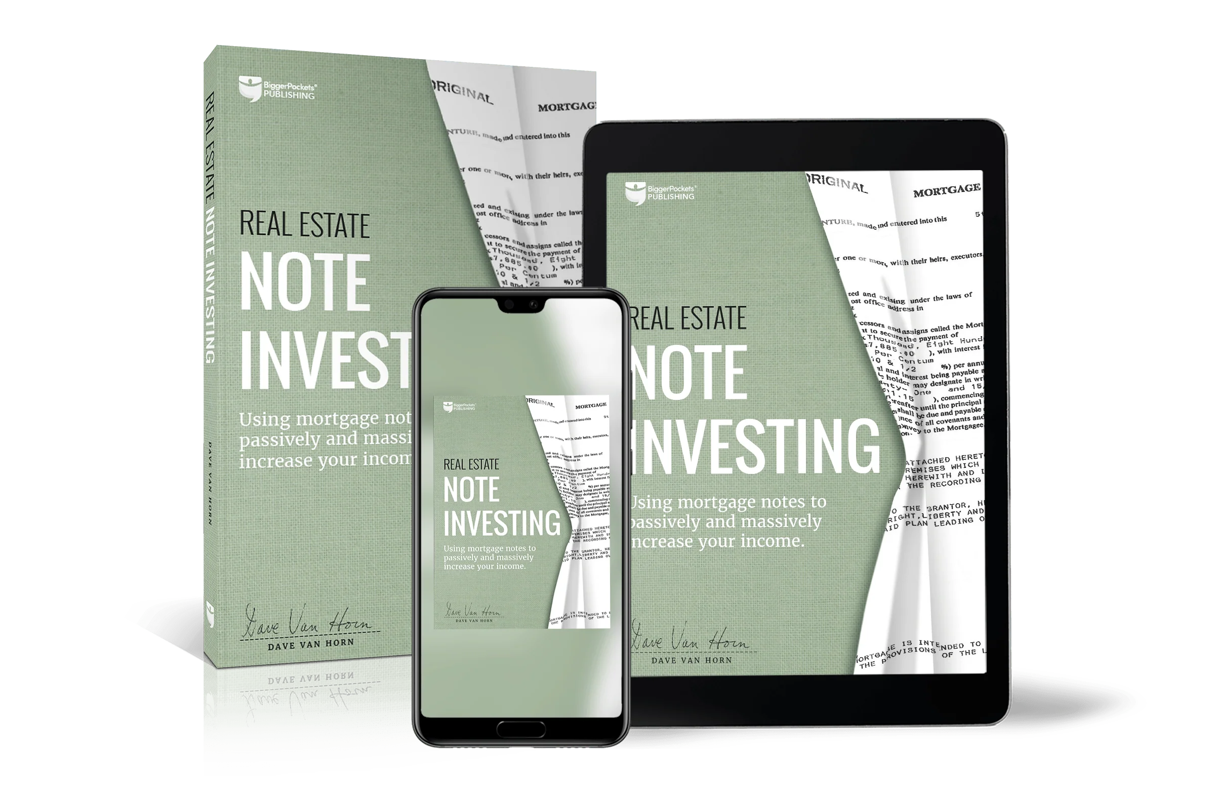 Real Estate Note Investing - Image 4