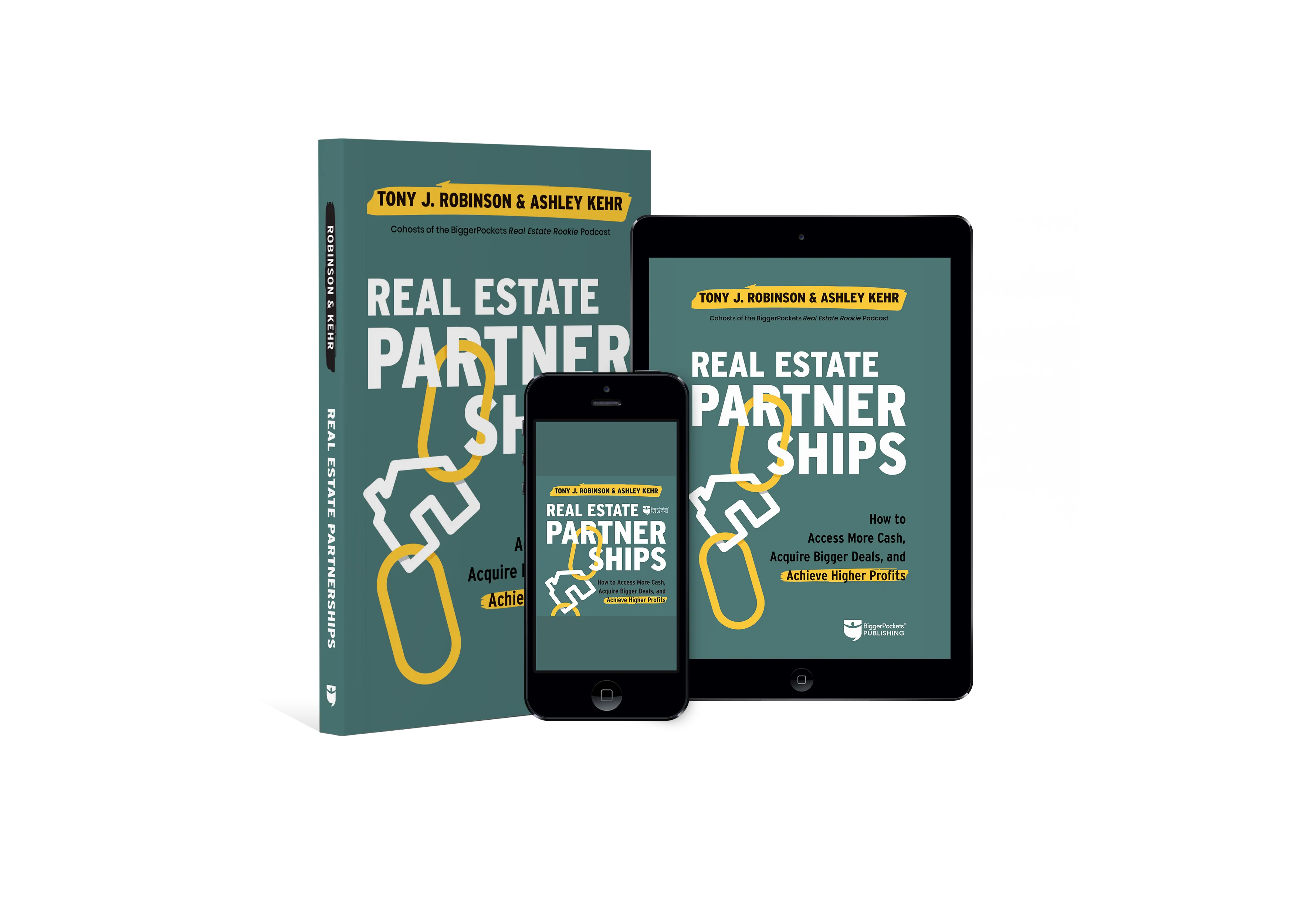 Real Estate Partnerships - Image 3
