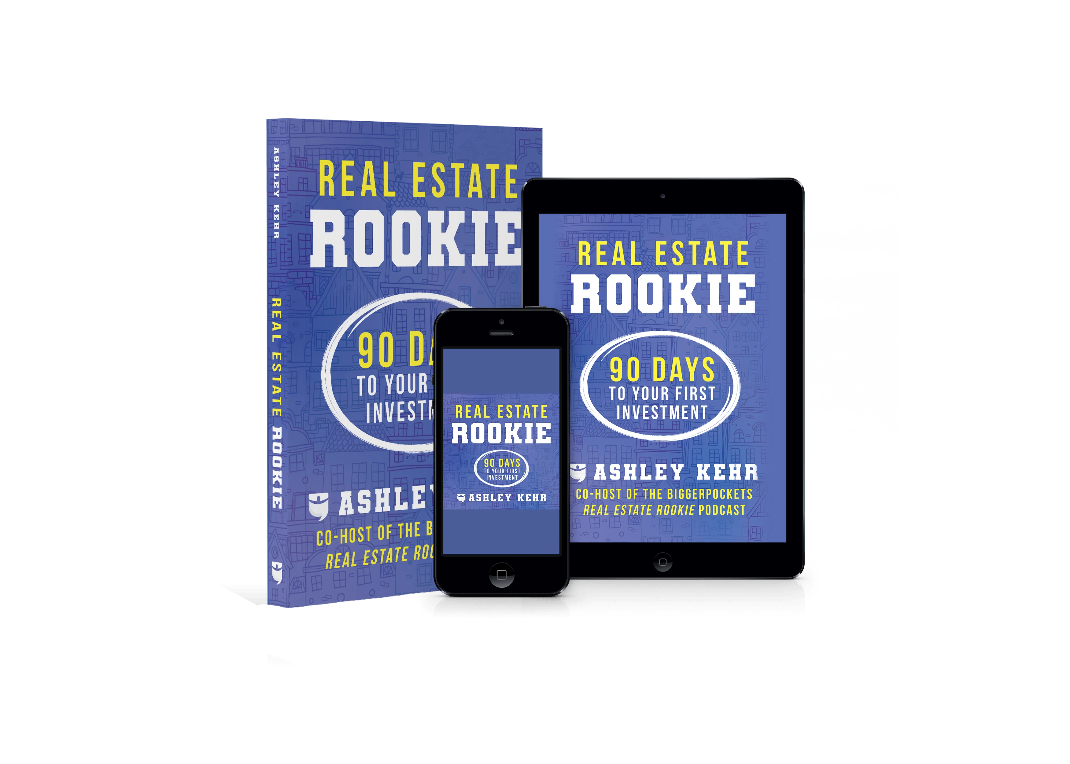 Real Estate Rookie - Image 10