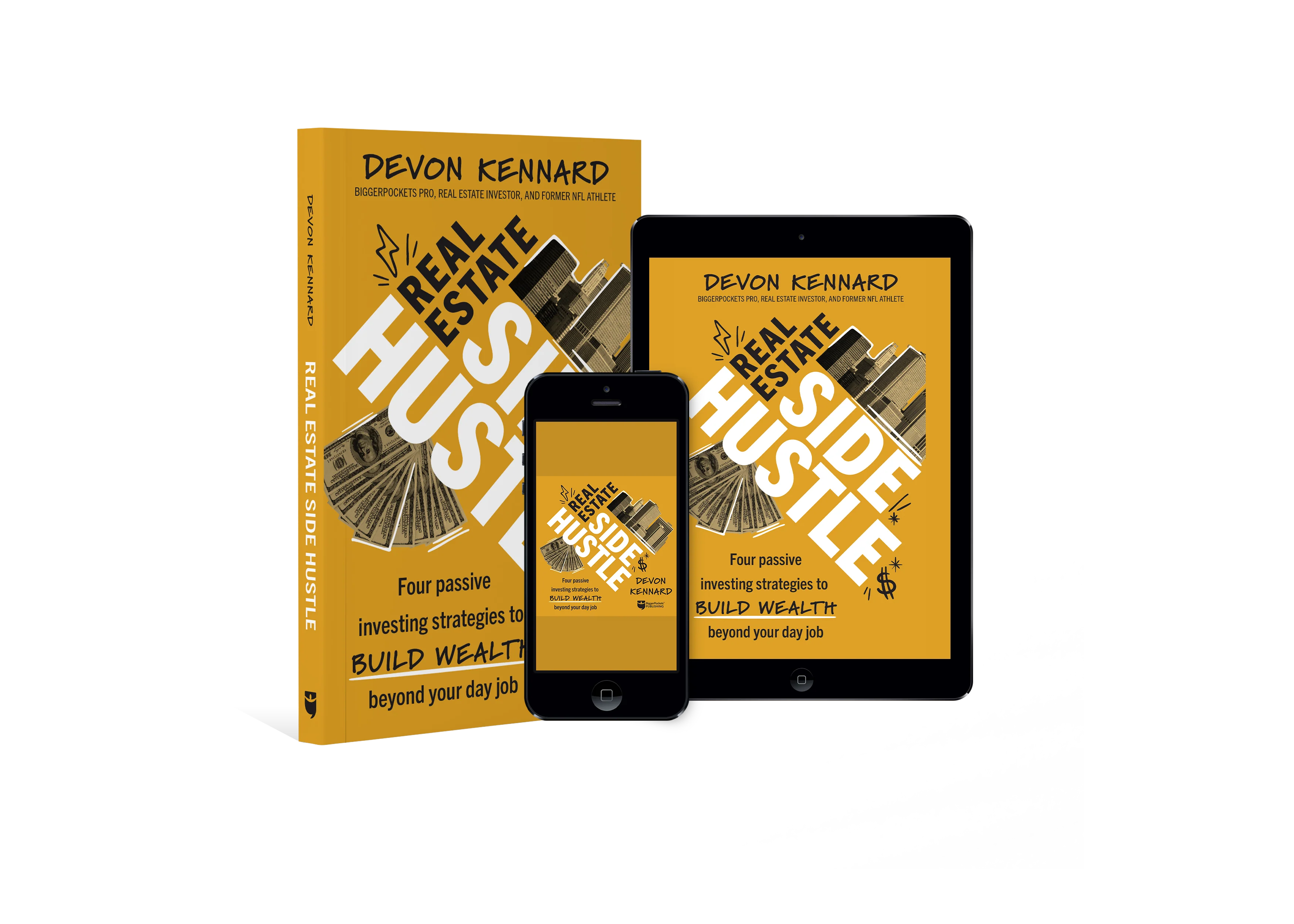 Real Estate Side Hustle - Image 3