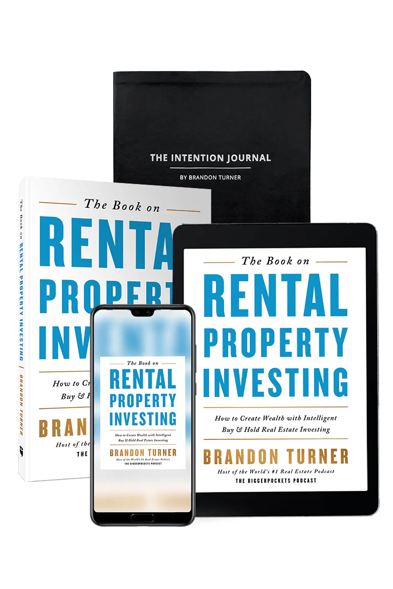 Rental Goals Bundle - Image 3