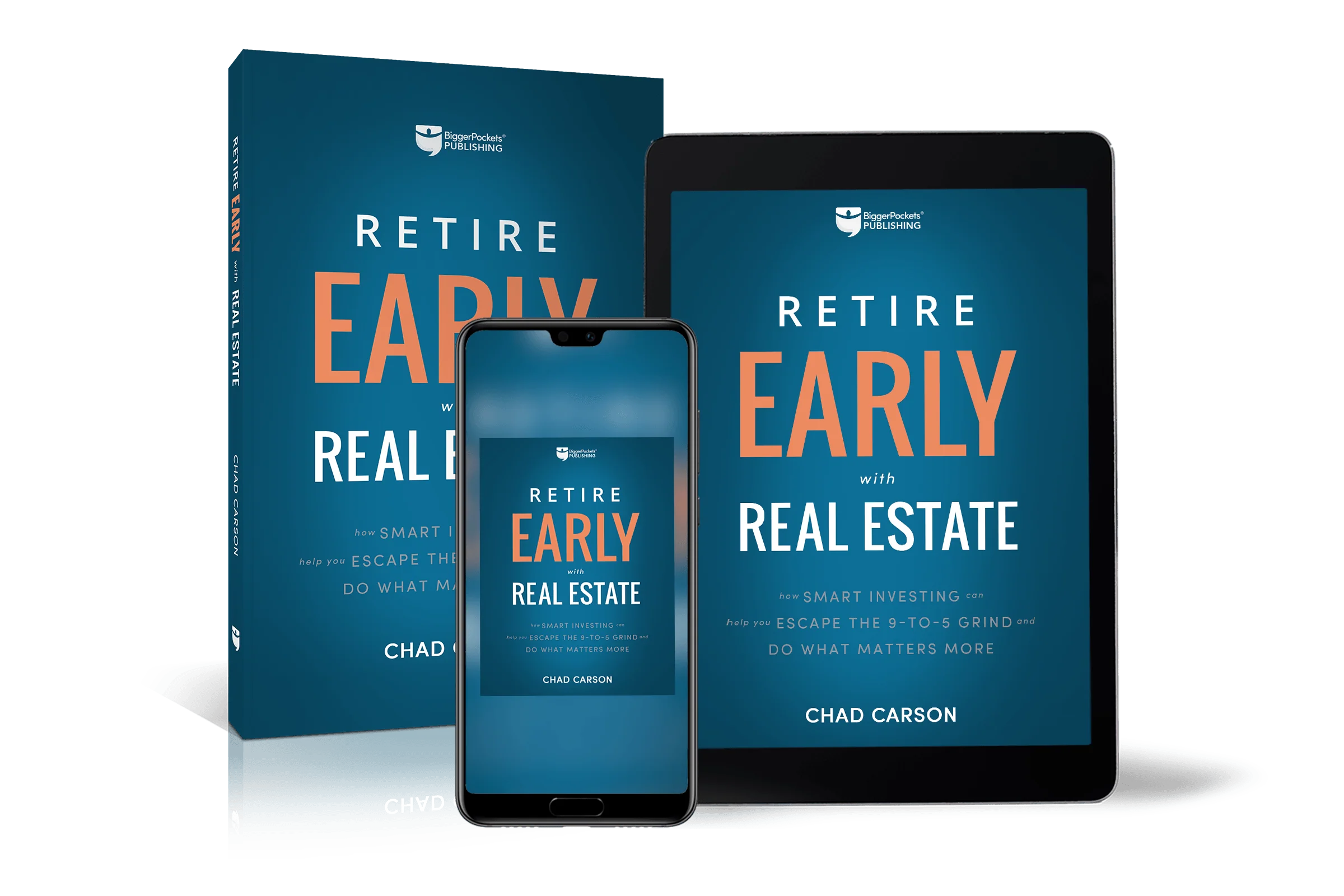 Retire Early with Real Estate - Image 4