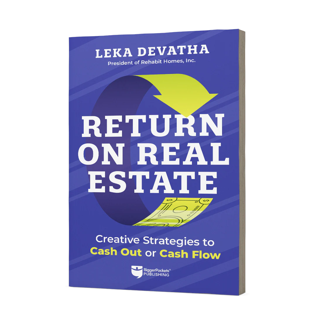 Return on Real Estate - Image 2