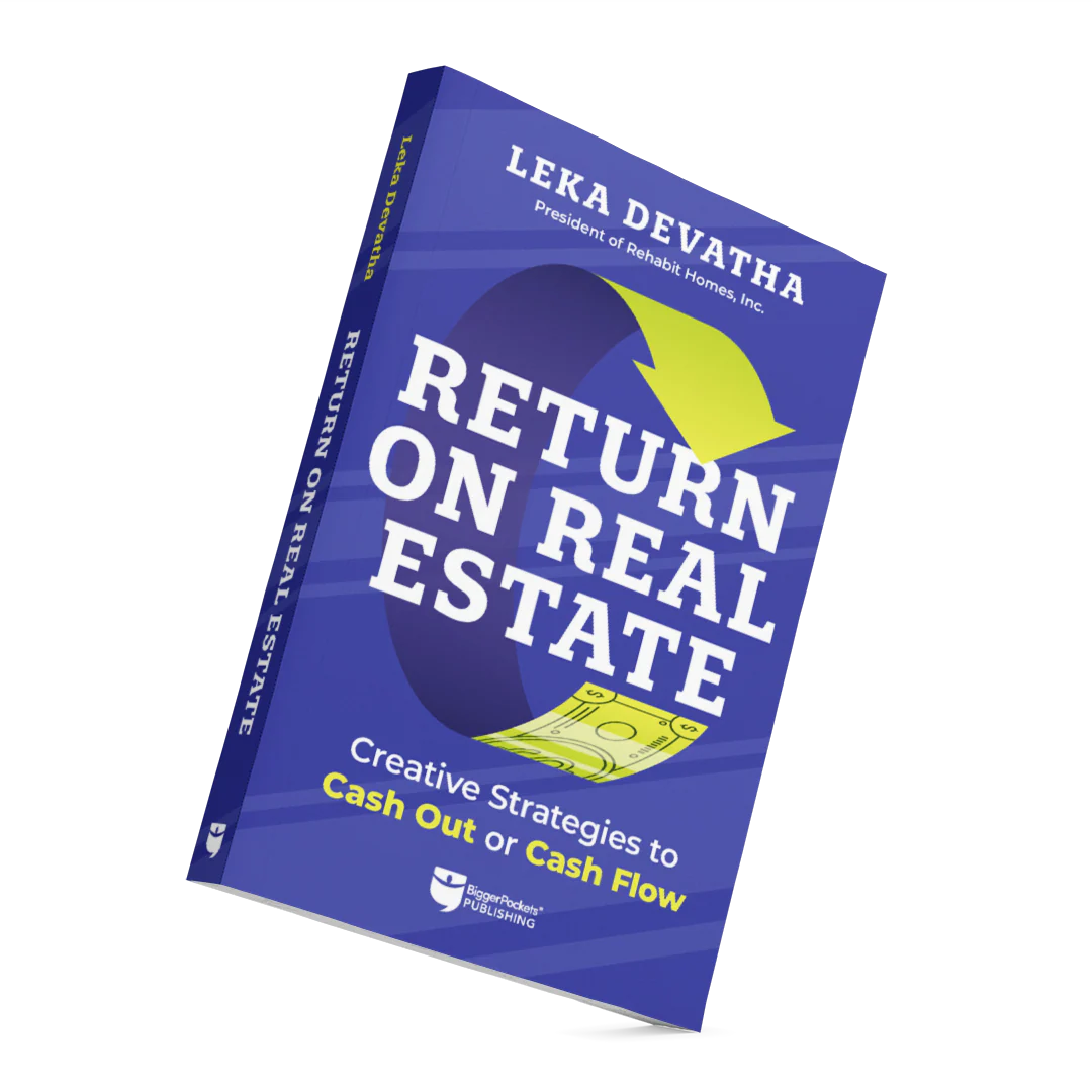 Return on Real Estate - Image 3