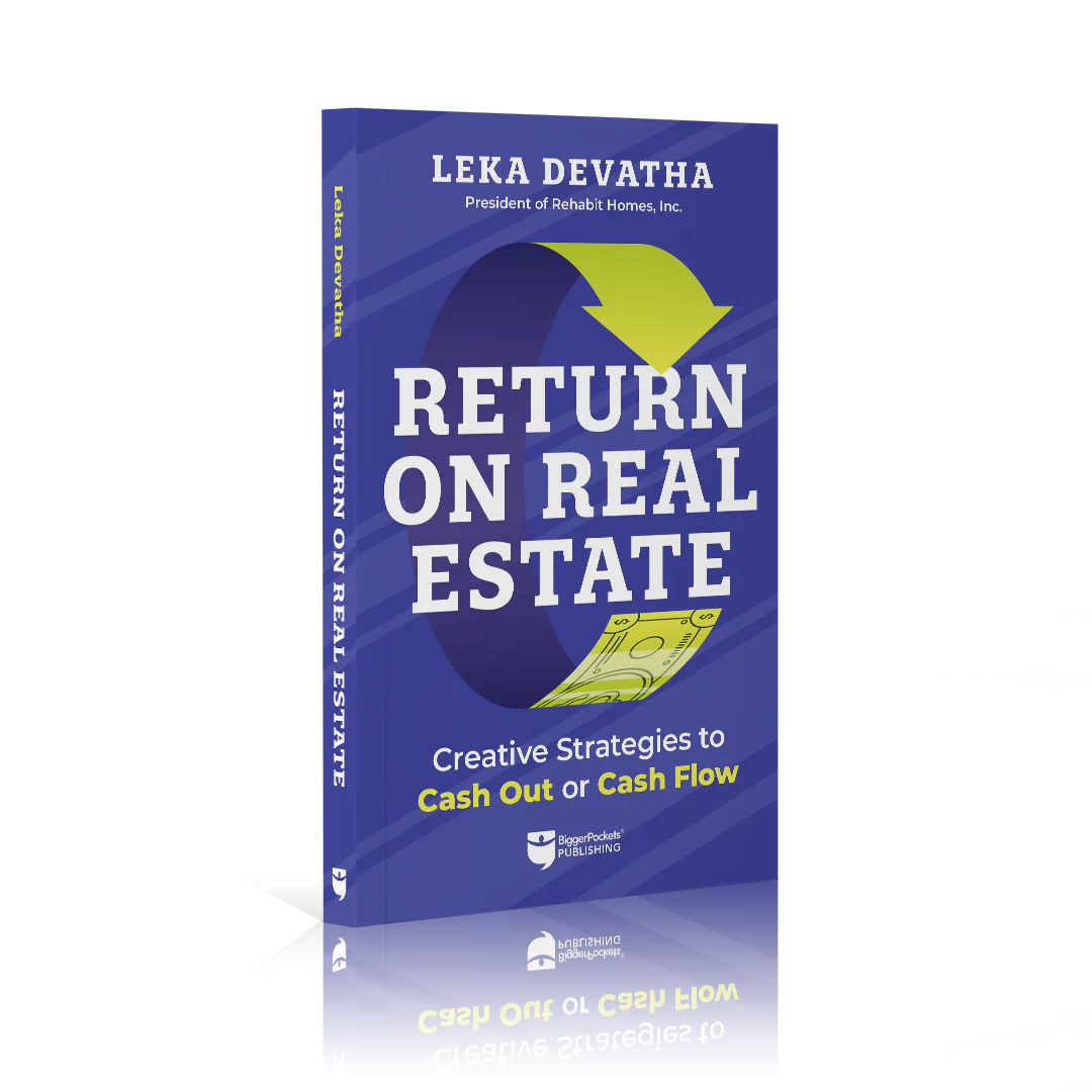 Return on Real Estate - Image 4