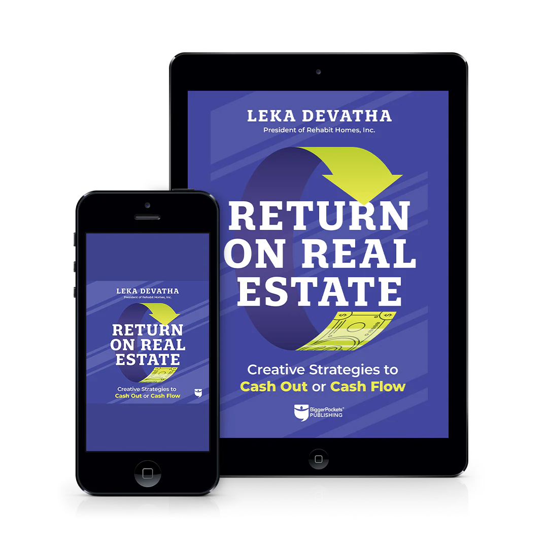Return on Real Estate - Image 5