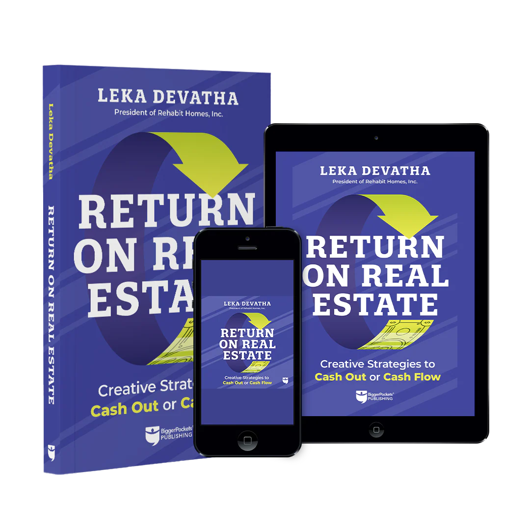 Return on Real Estate - Image 6