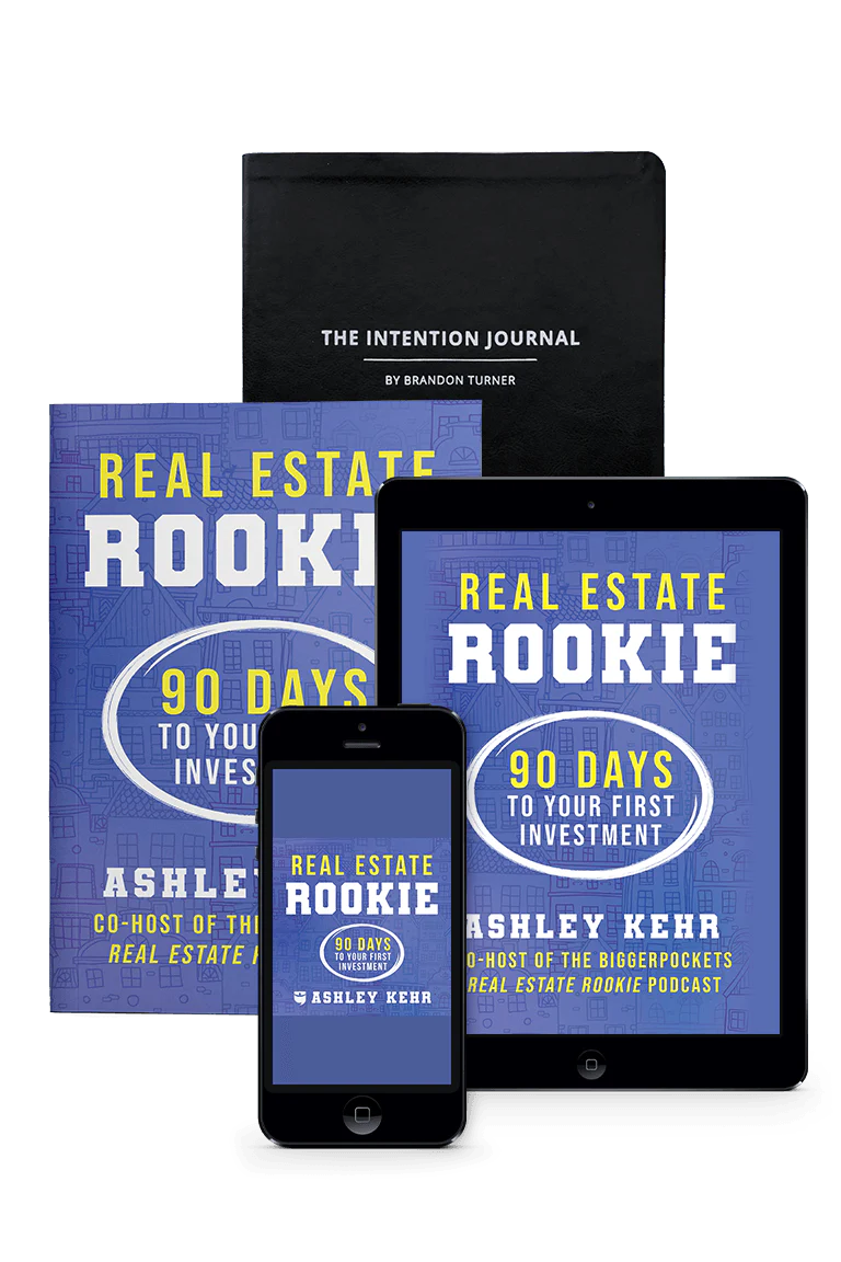 Rookie Goals Bundle - Image 3