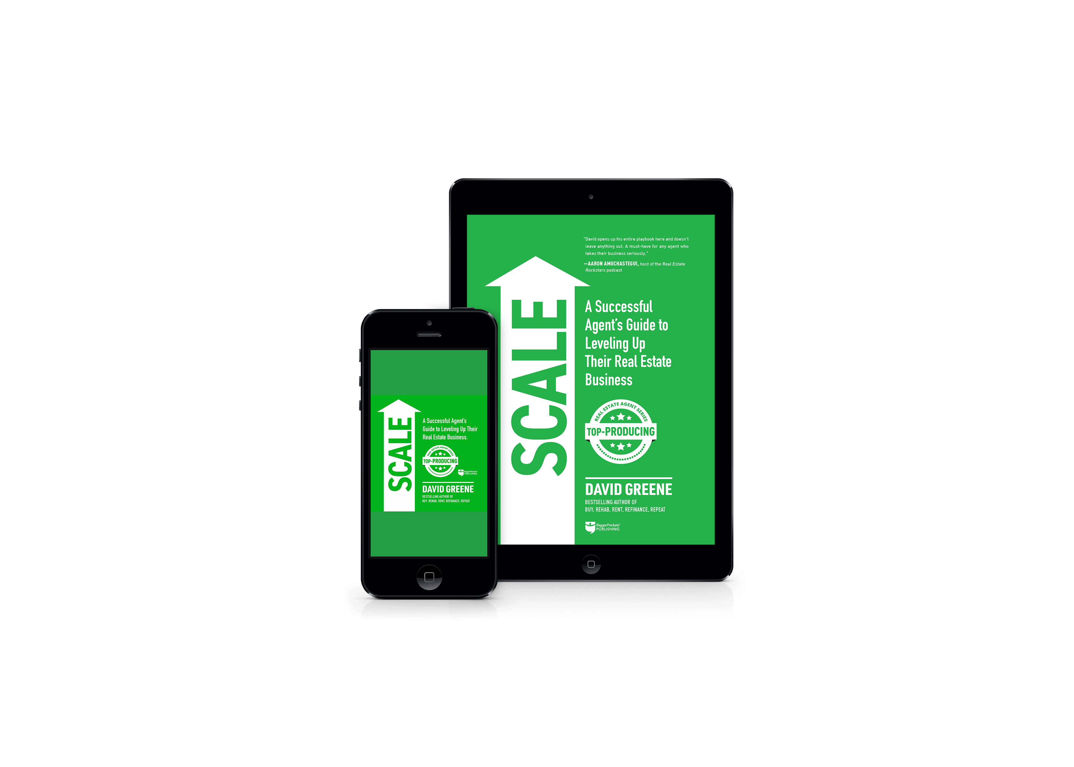 SCALE: A Successful Agent’s Guide - Image 3