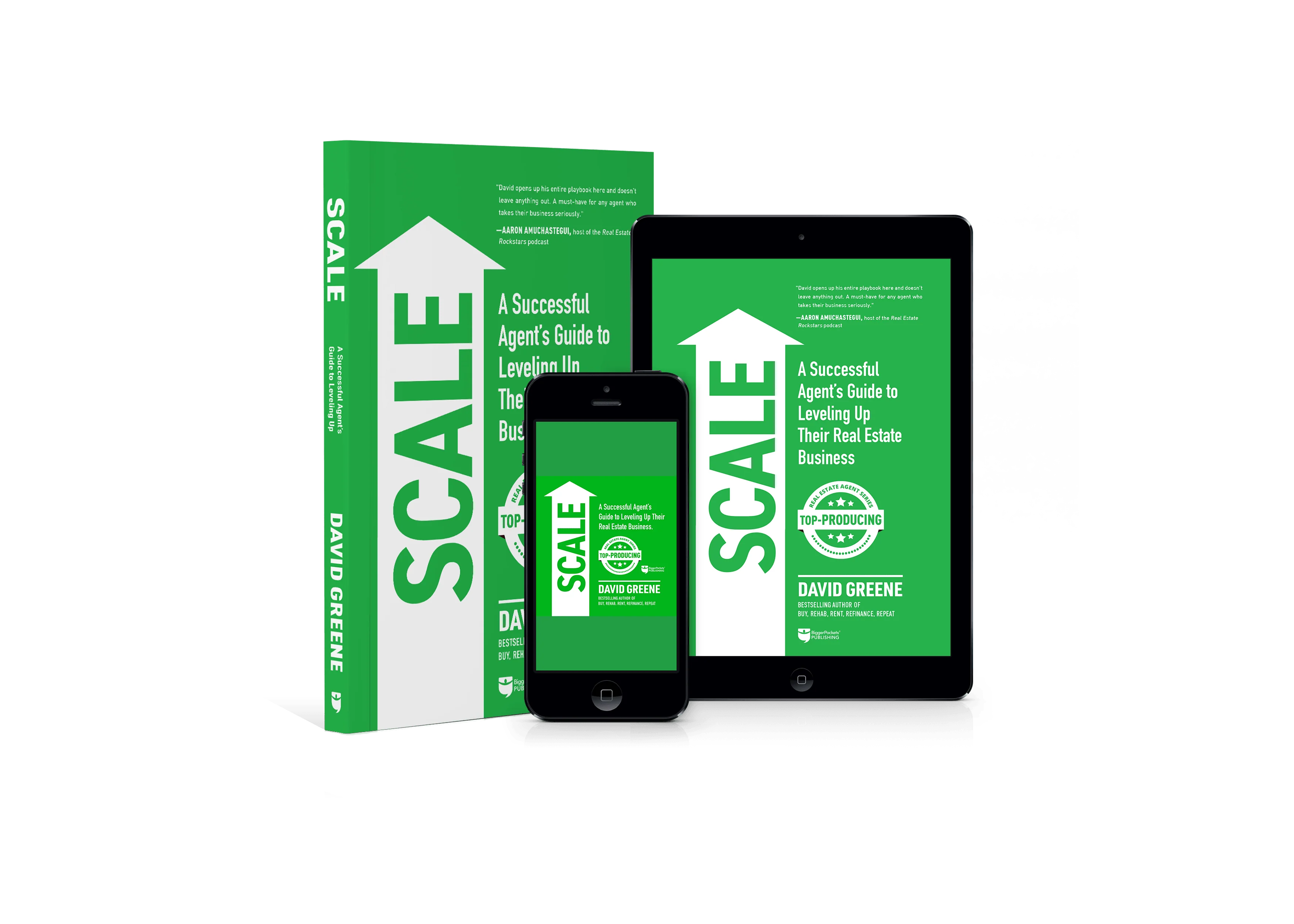 SCALE: A Successful Agent’s Guide - Image 4